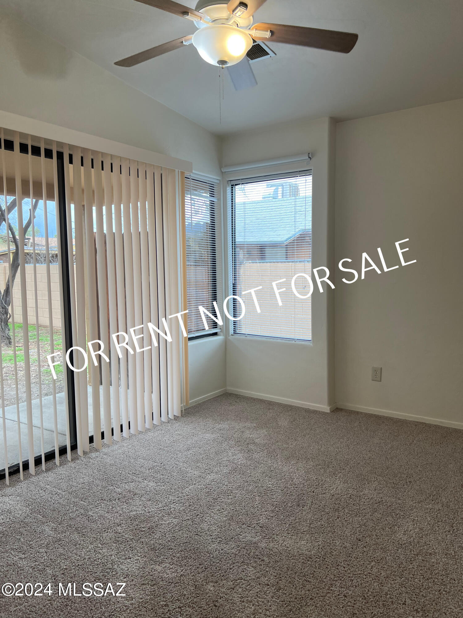 Garden Homes Annex - Residential Lease