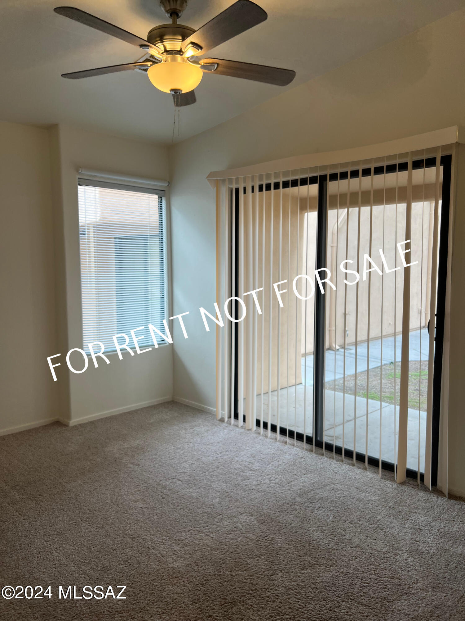 Garden Homes Annex - Residential Lease