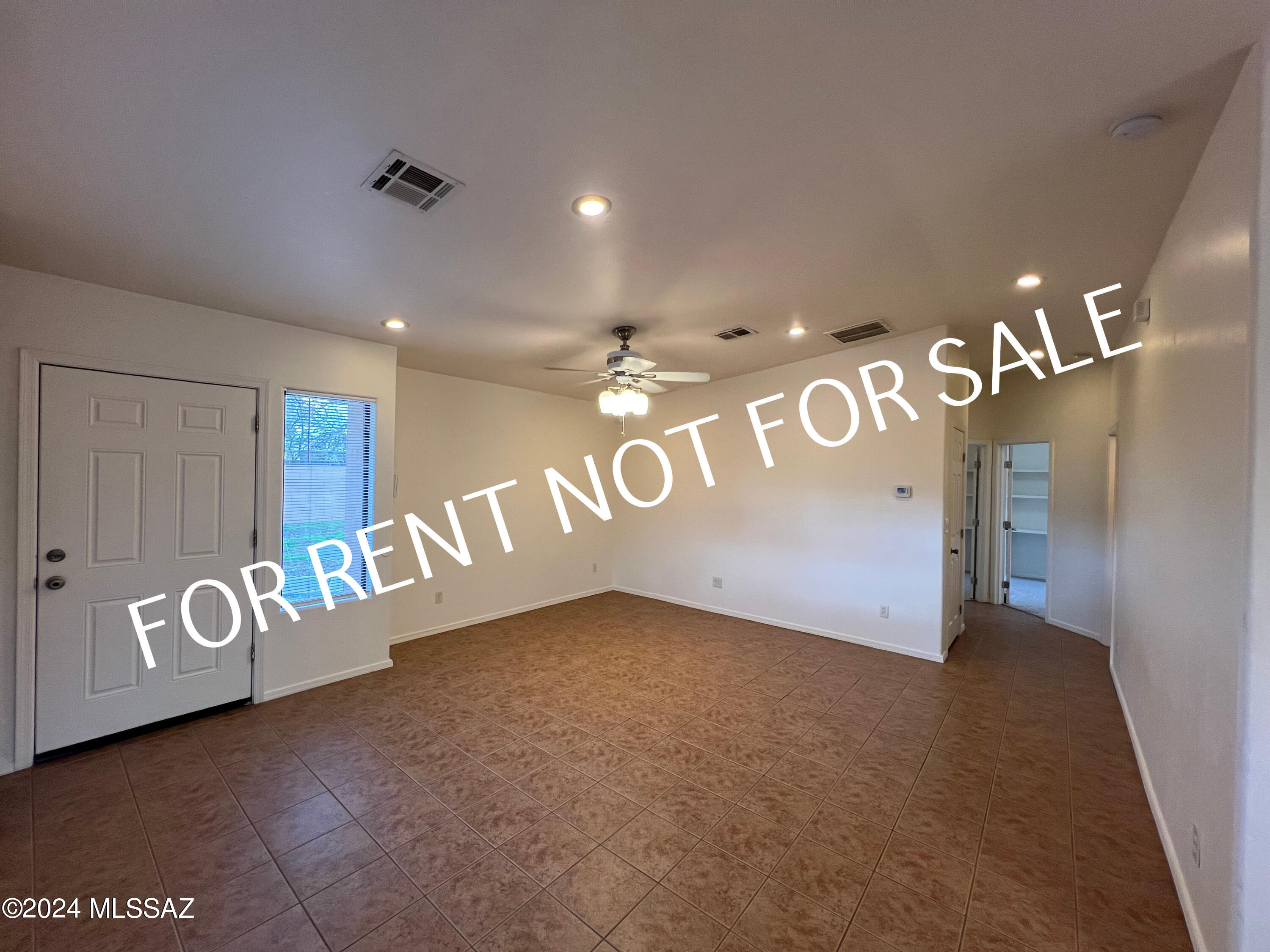 Garden Homes Annex - Residential Lease