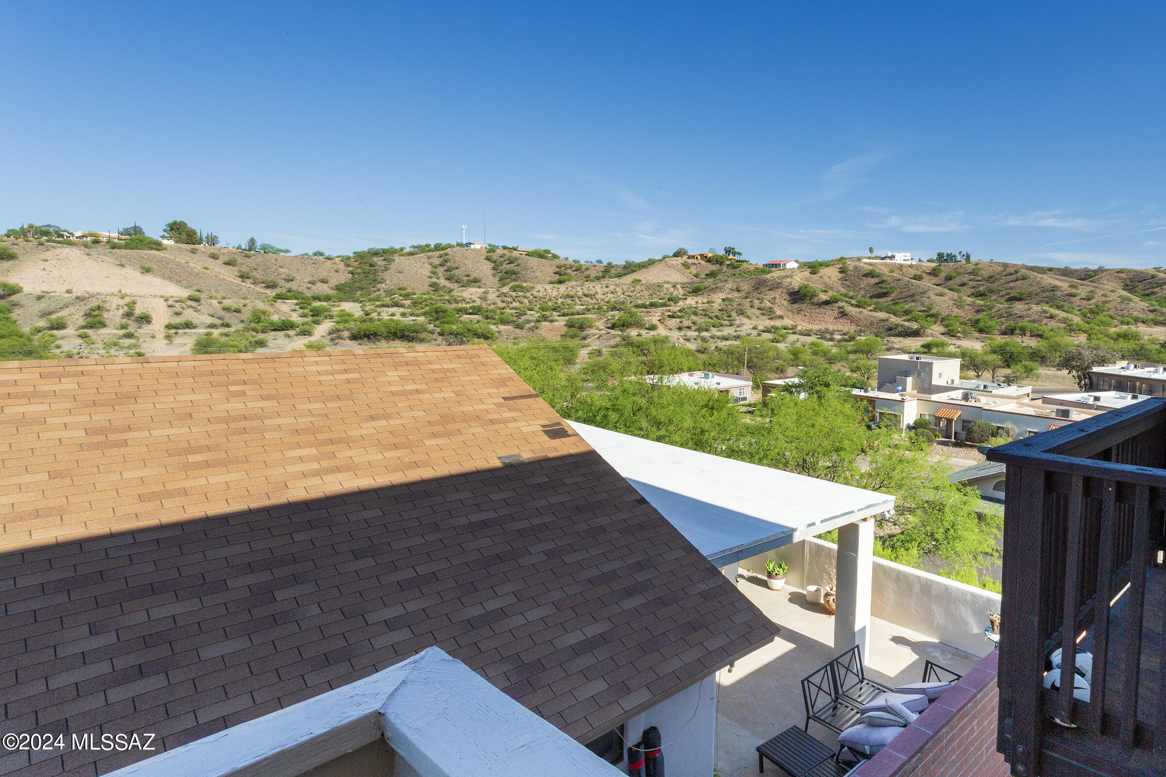 Rolling Hills - Residential Lease