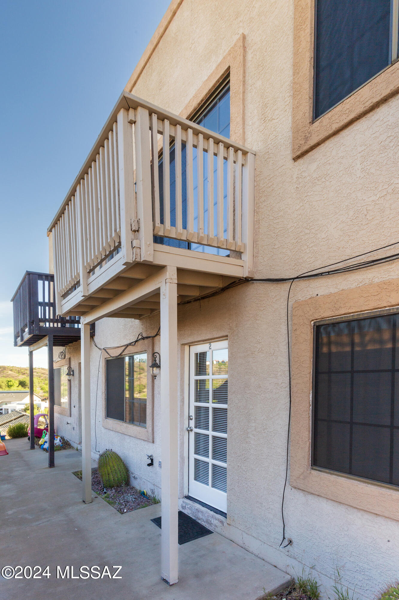 Rolling Hills - Residential Lease