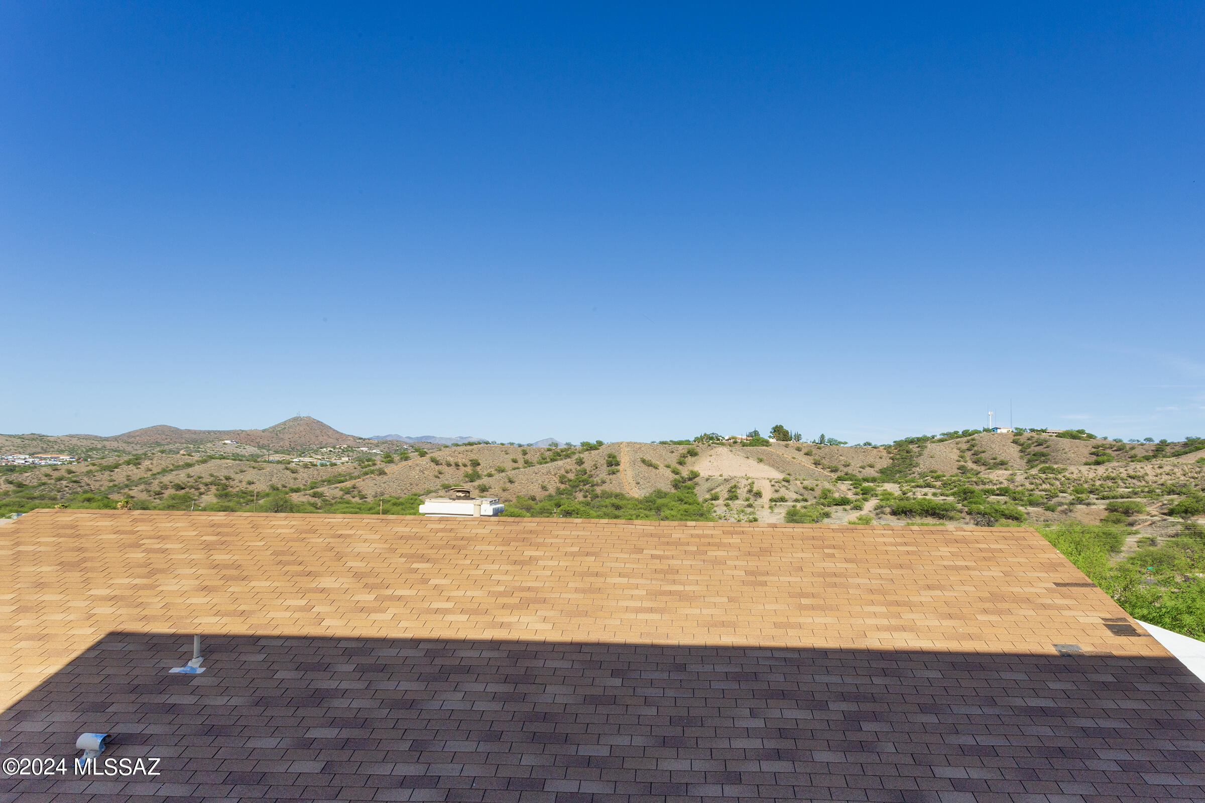 Rolling Hills - Residential Lease