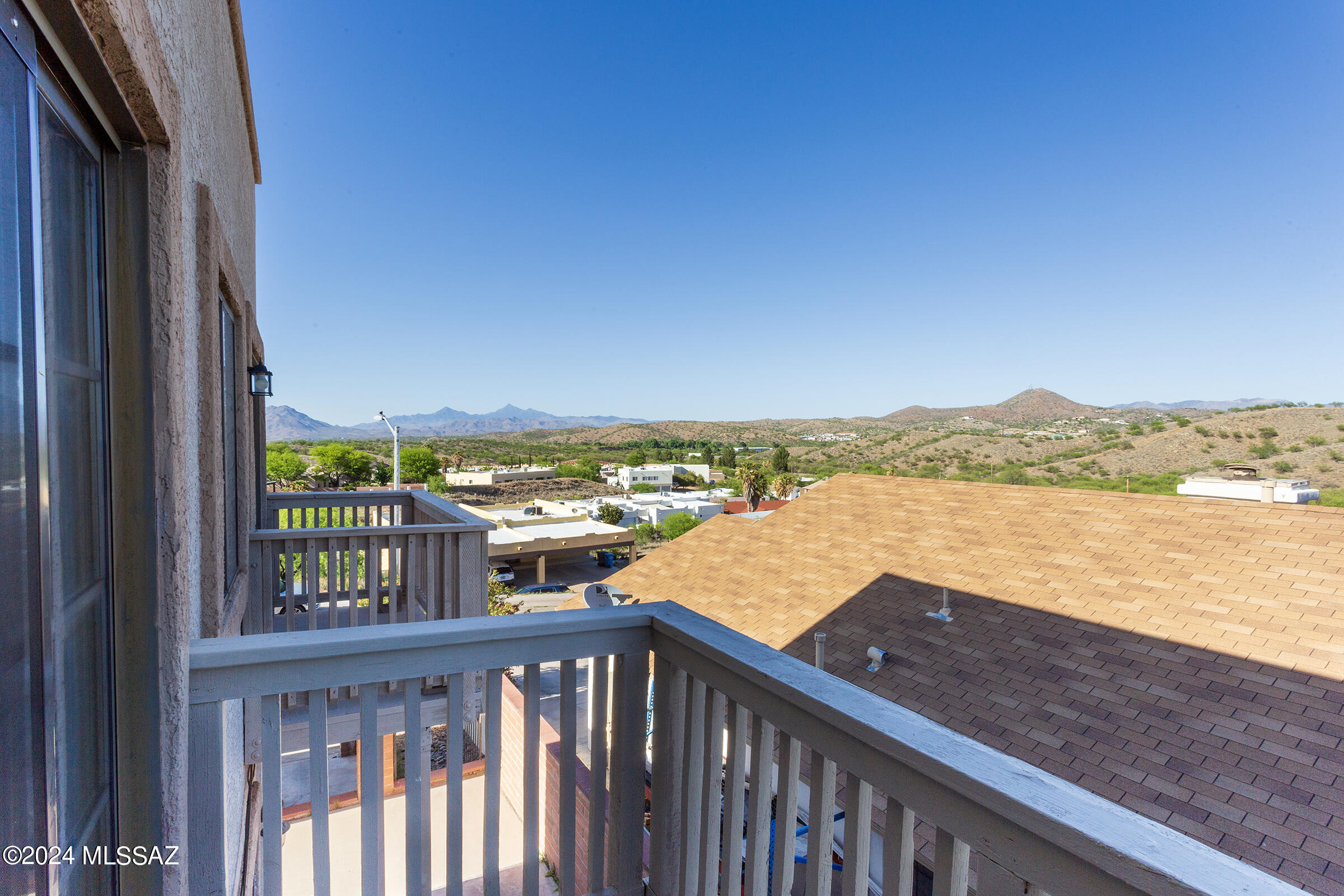 Rolling Hills - Residential Lease