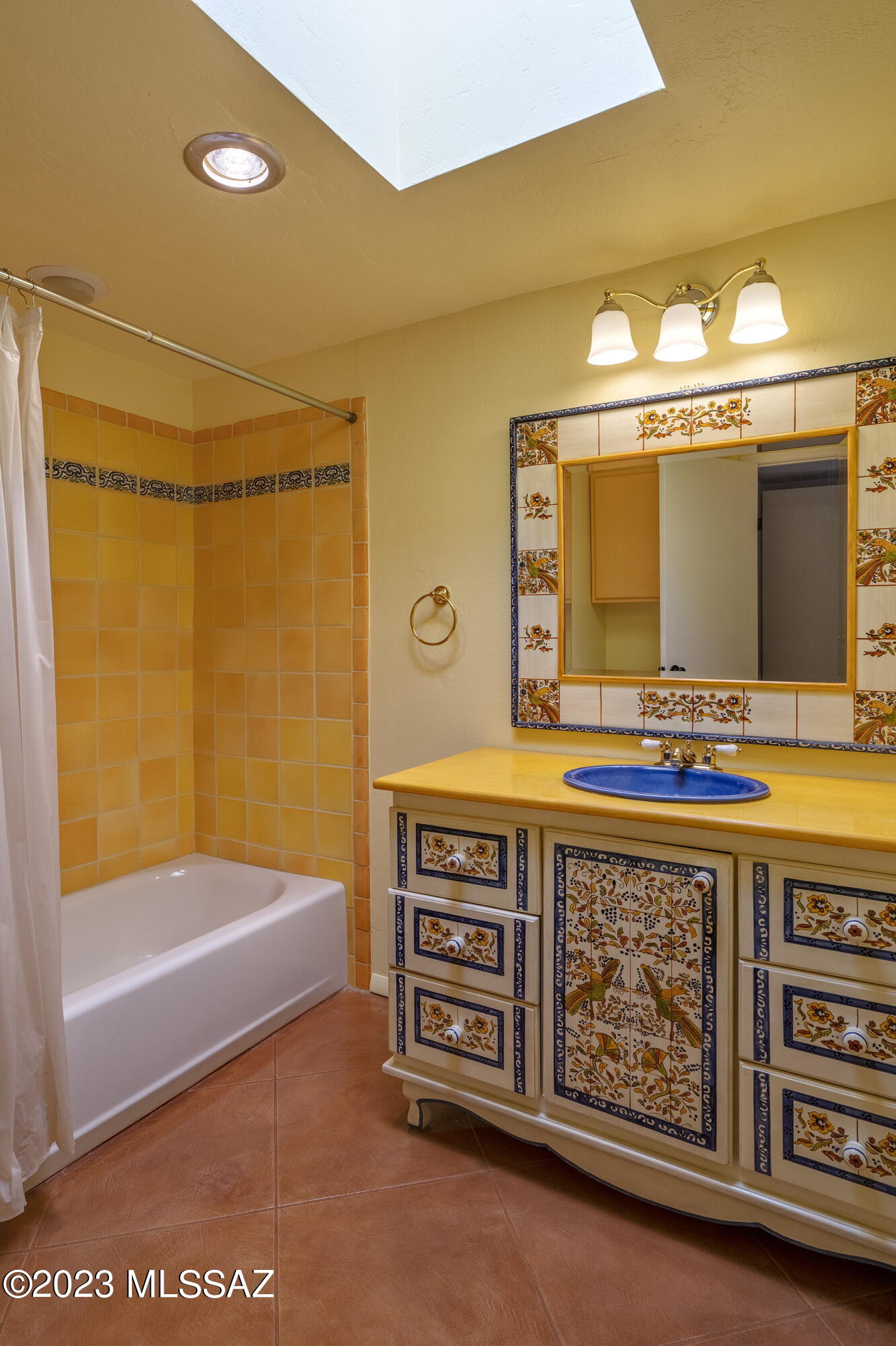 Posada Real Townhomes (1-16) - Residential