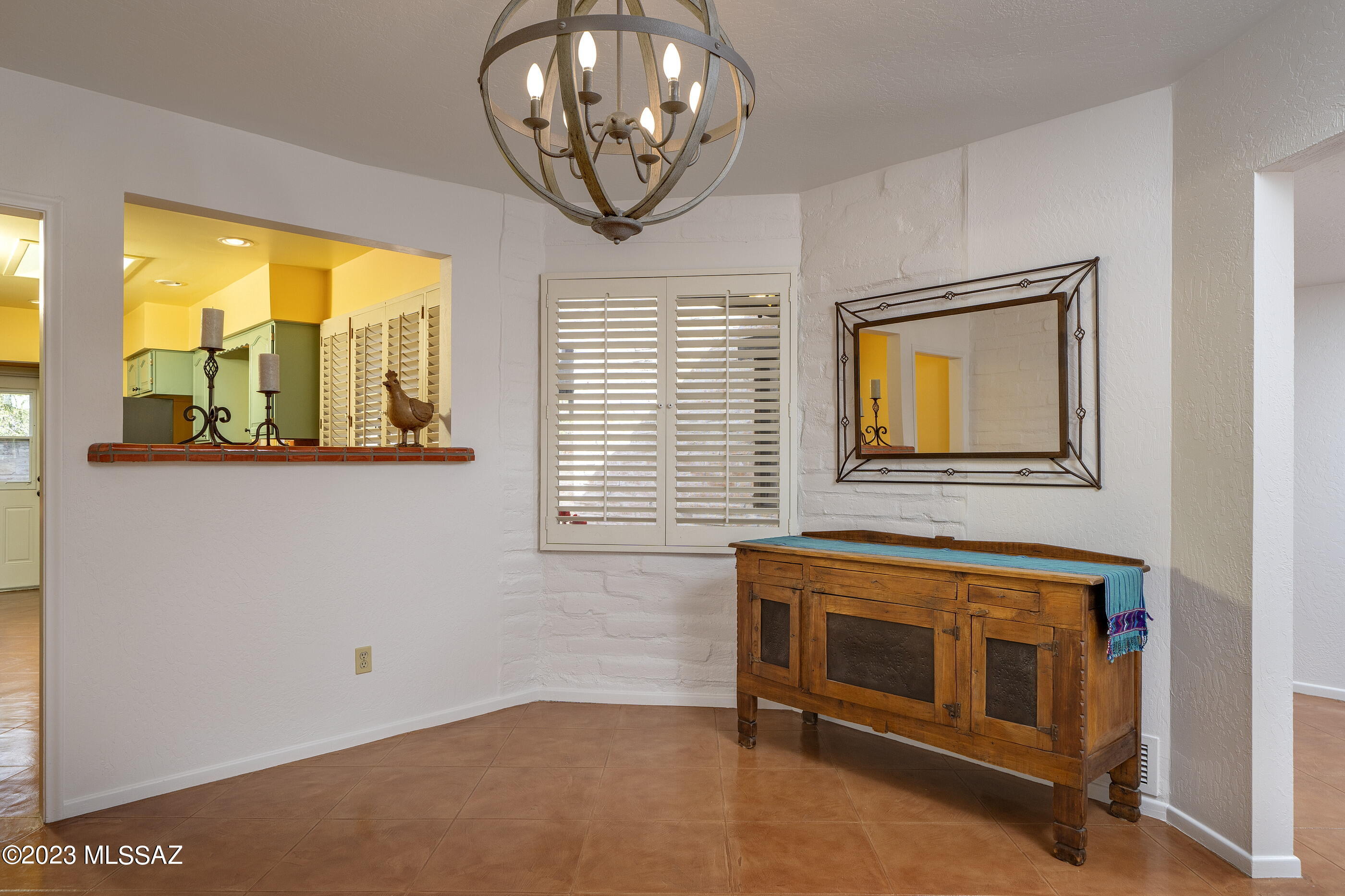 Posada Real Townhomes (1-16) - Residential