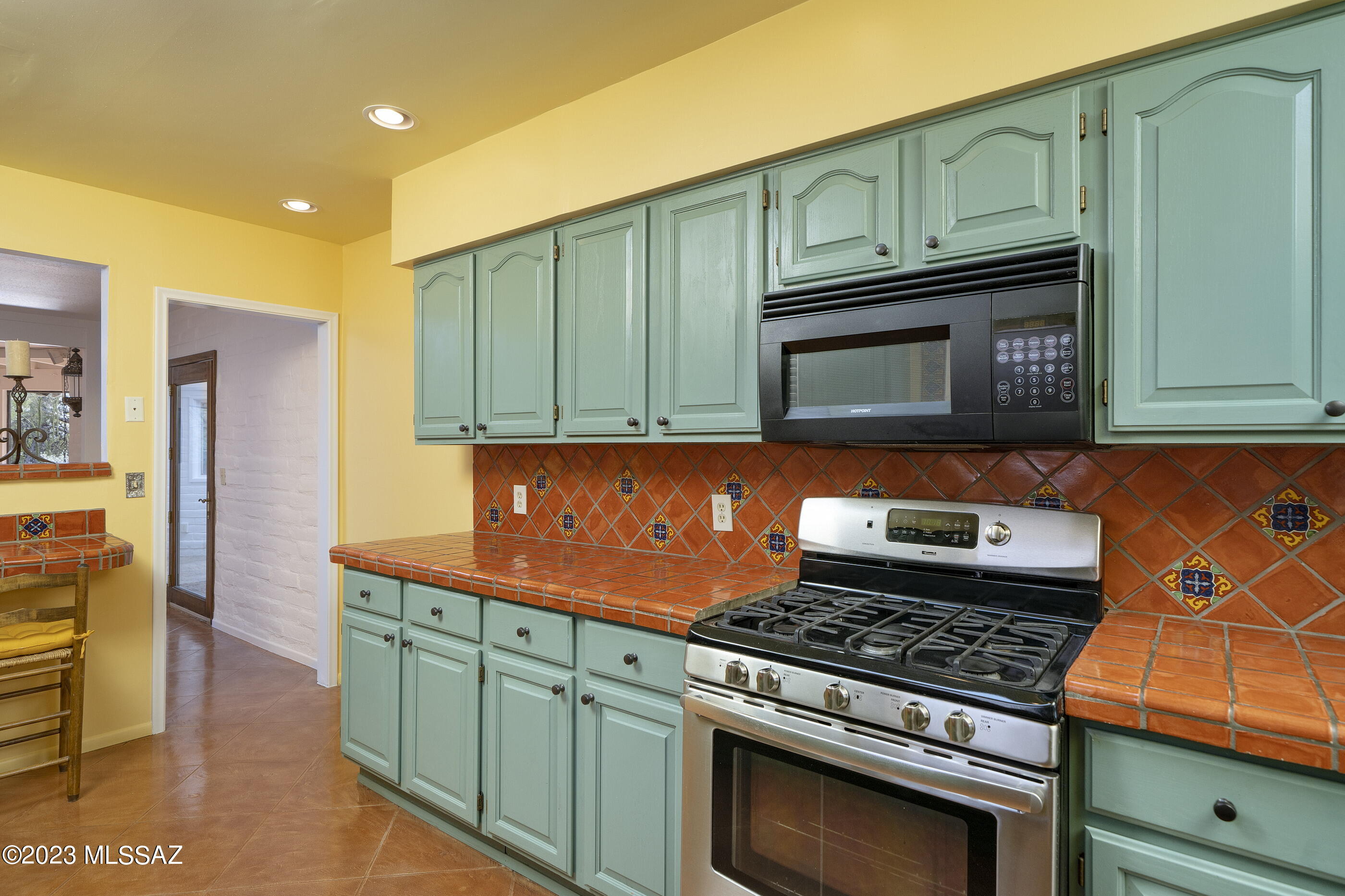 Posada Real Townhomes (1-16) - Residential