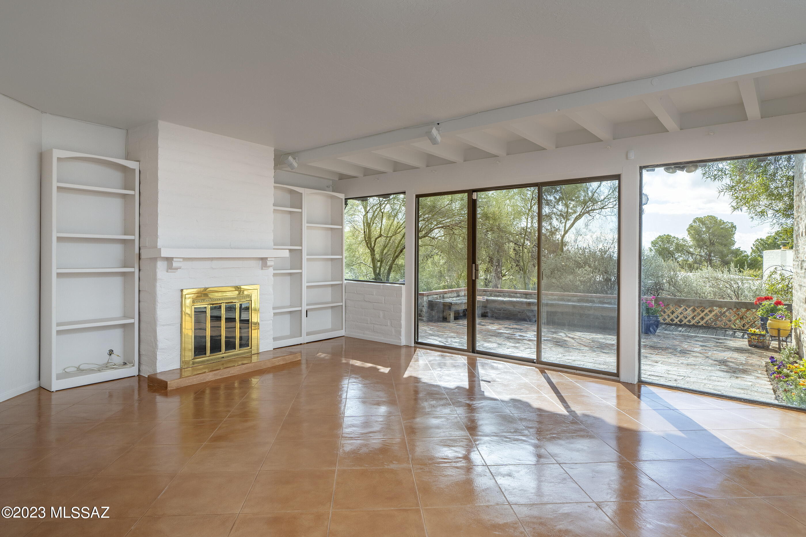 Posada Real Townhomes (1-16) - Residential