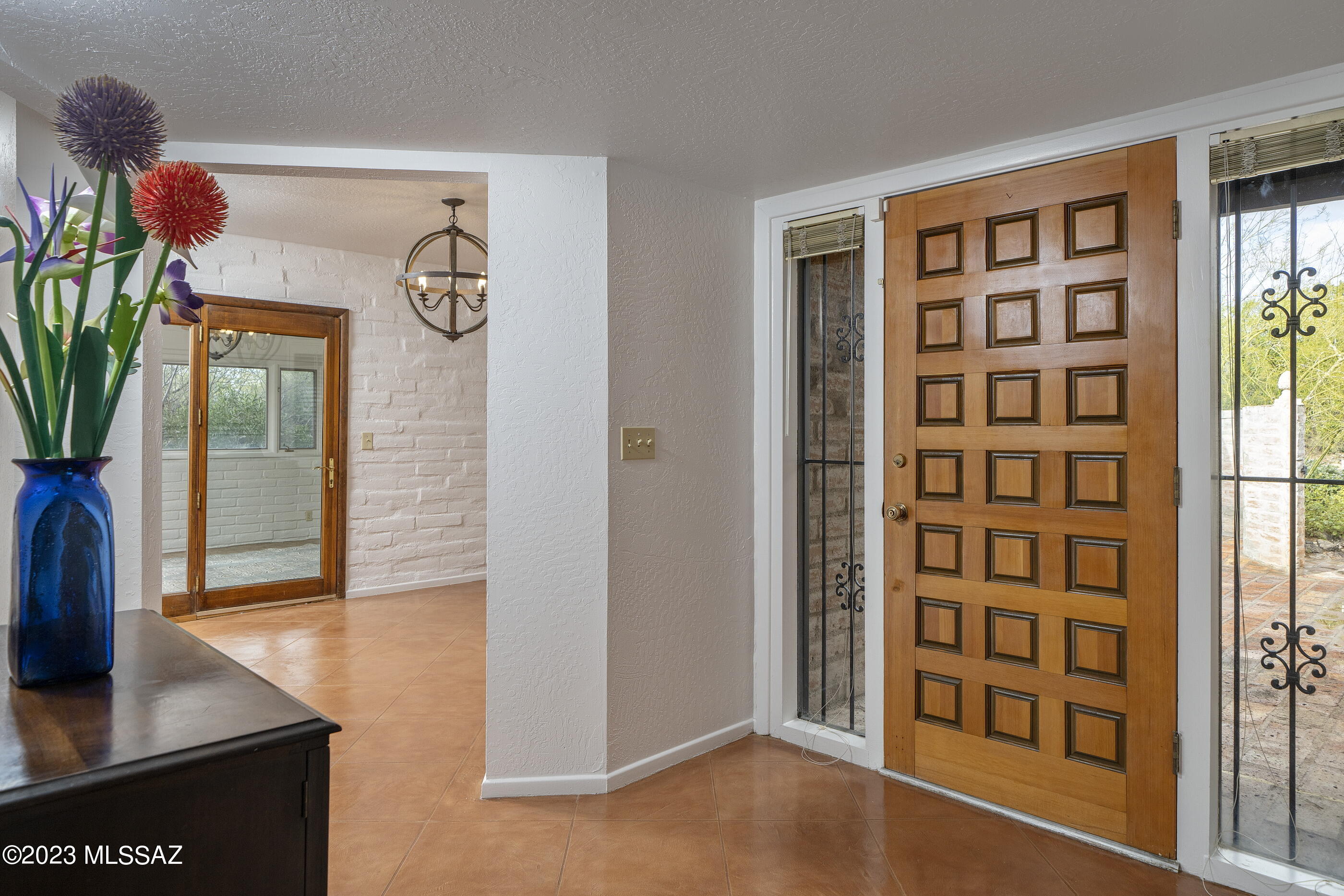 Posada Real Townhomes (1-16) - Residential