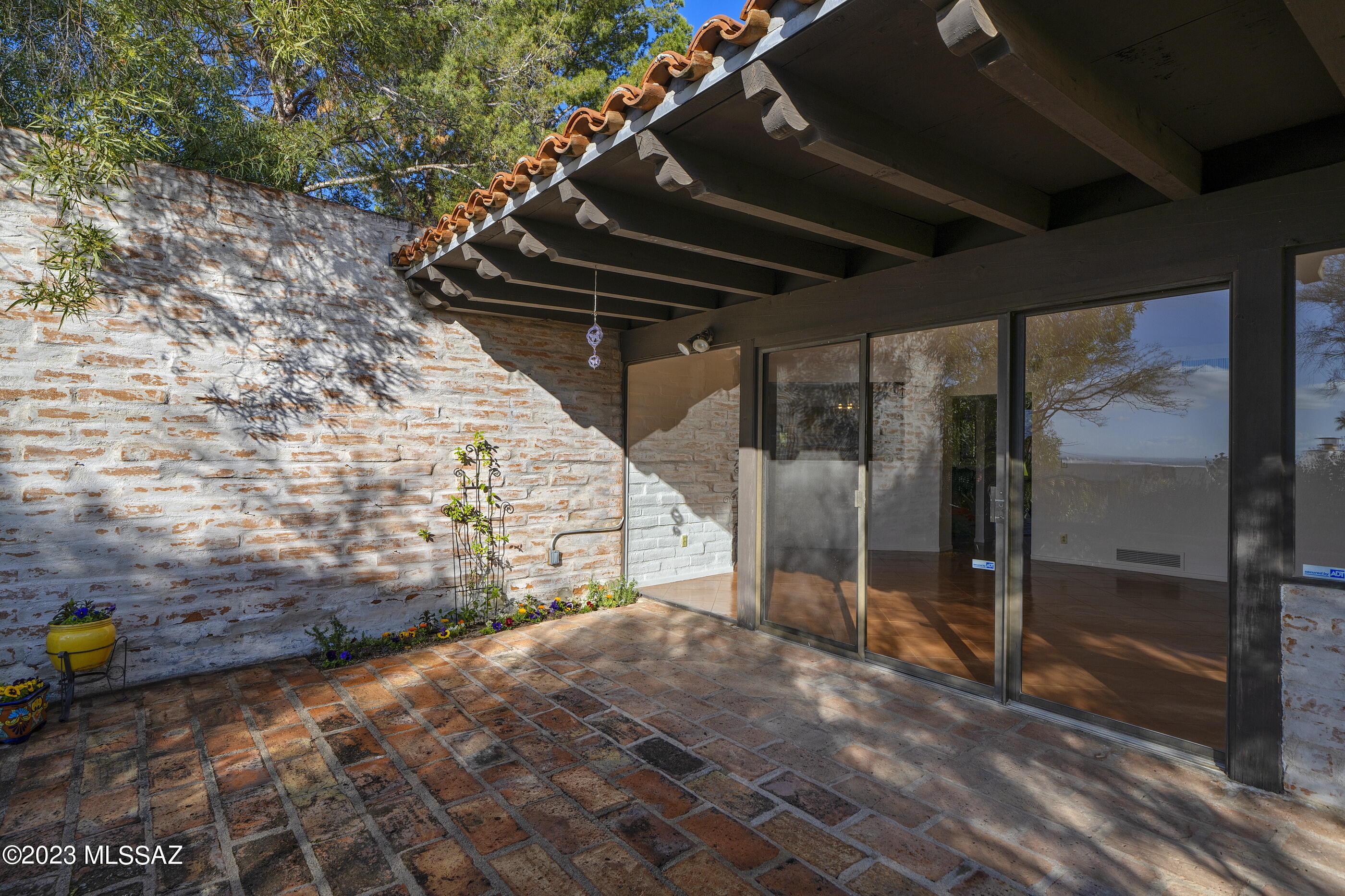 Posada Real Townhomes (1-16) - Residential