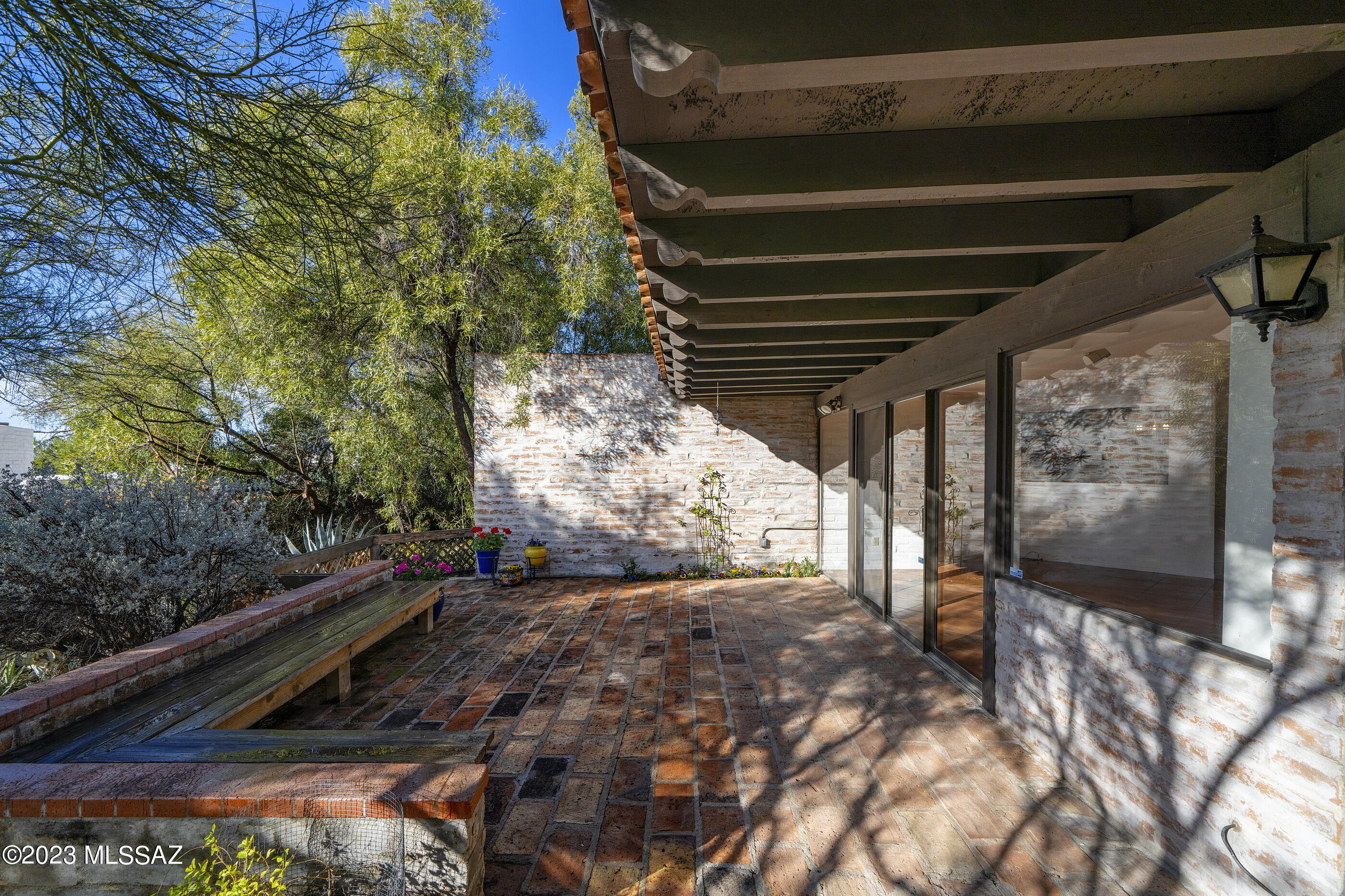 Posada Real Townhomes (1-16) - Residential