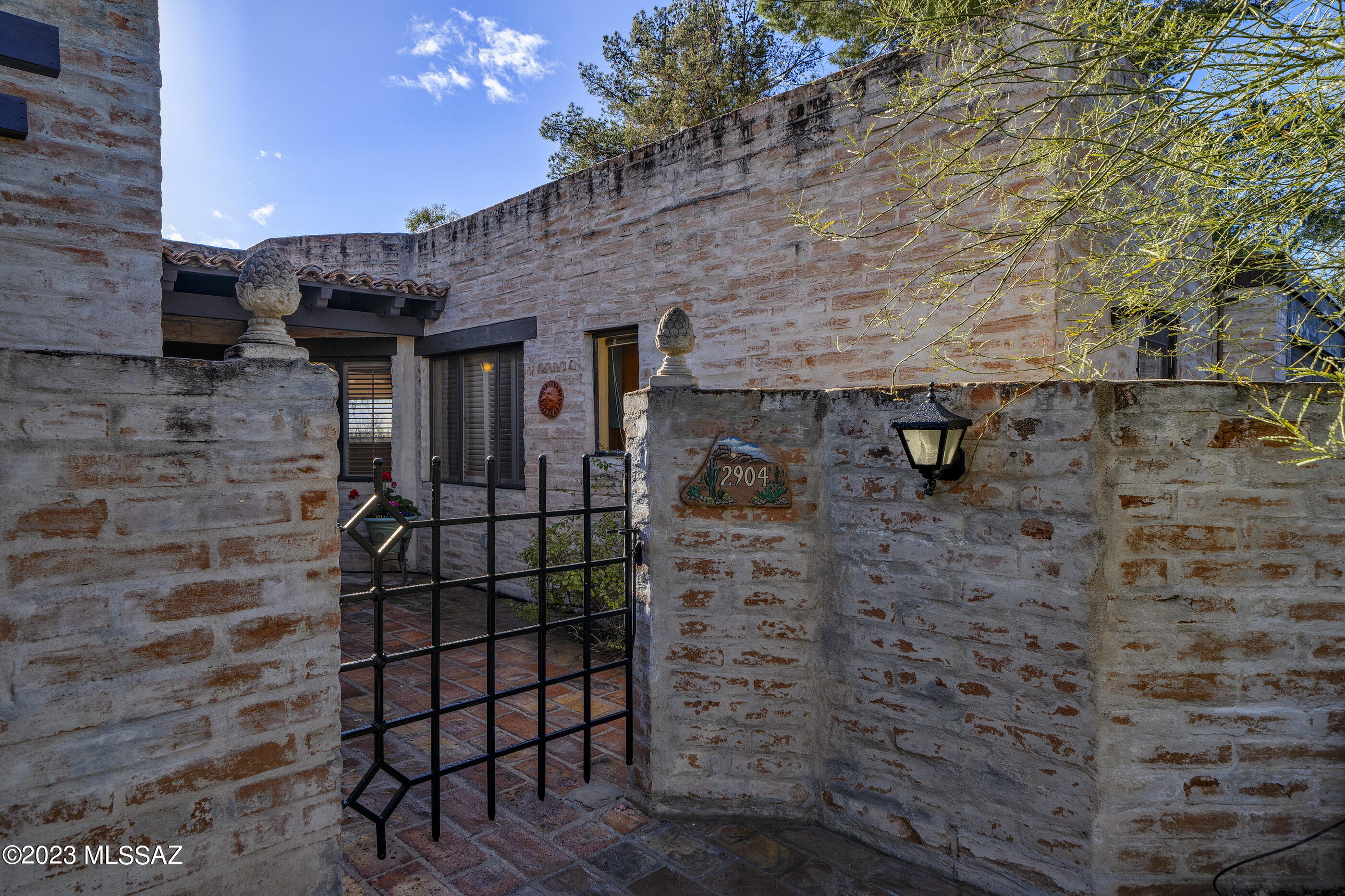 Posada Real Townhomes (1-16) - Residential