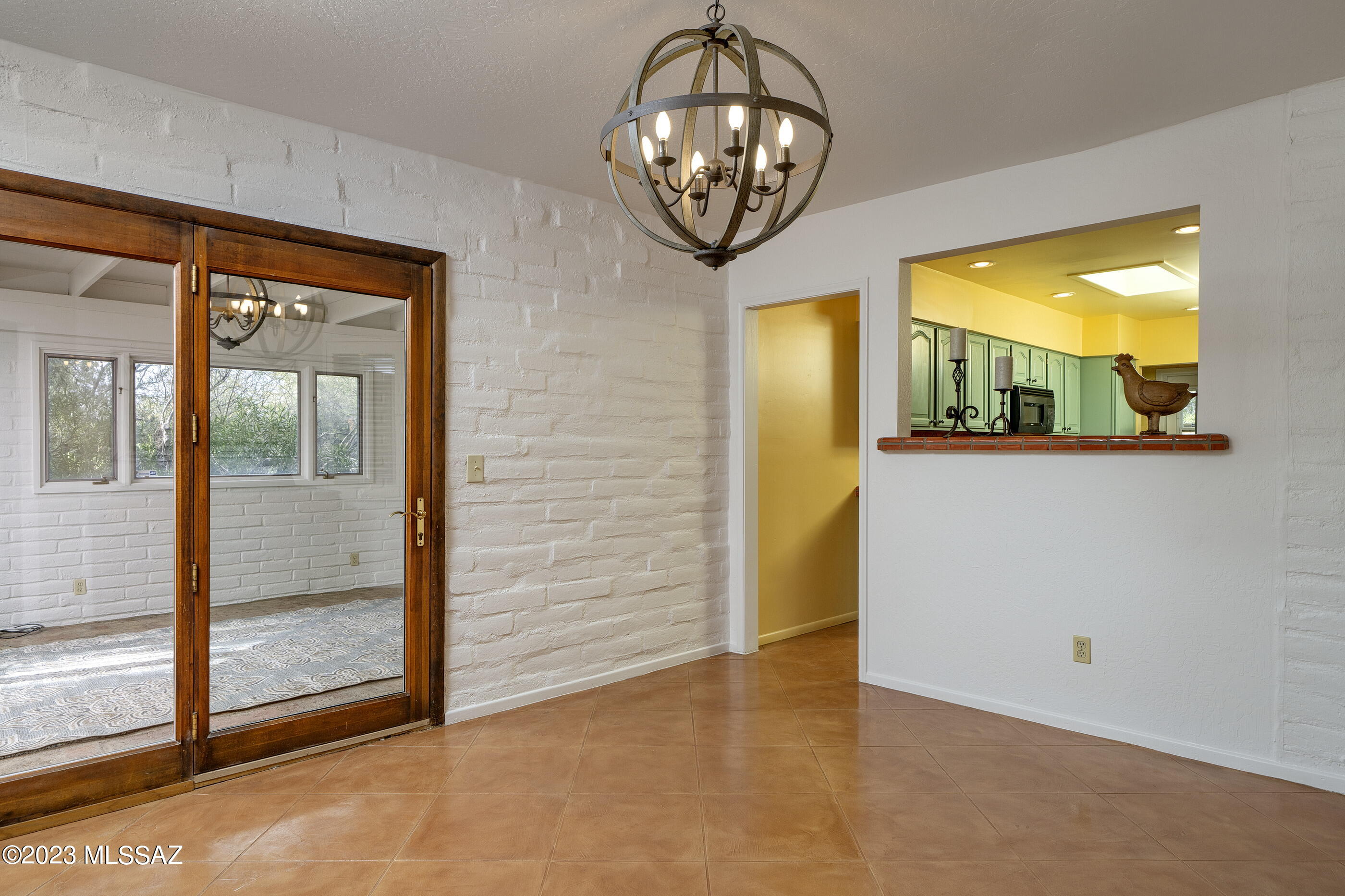 Posada Real Townhomes (1-16) - Residential