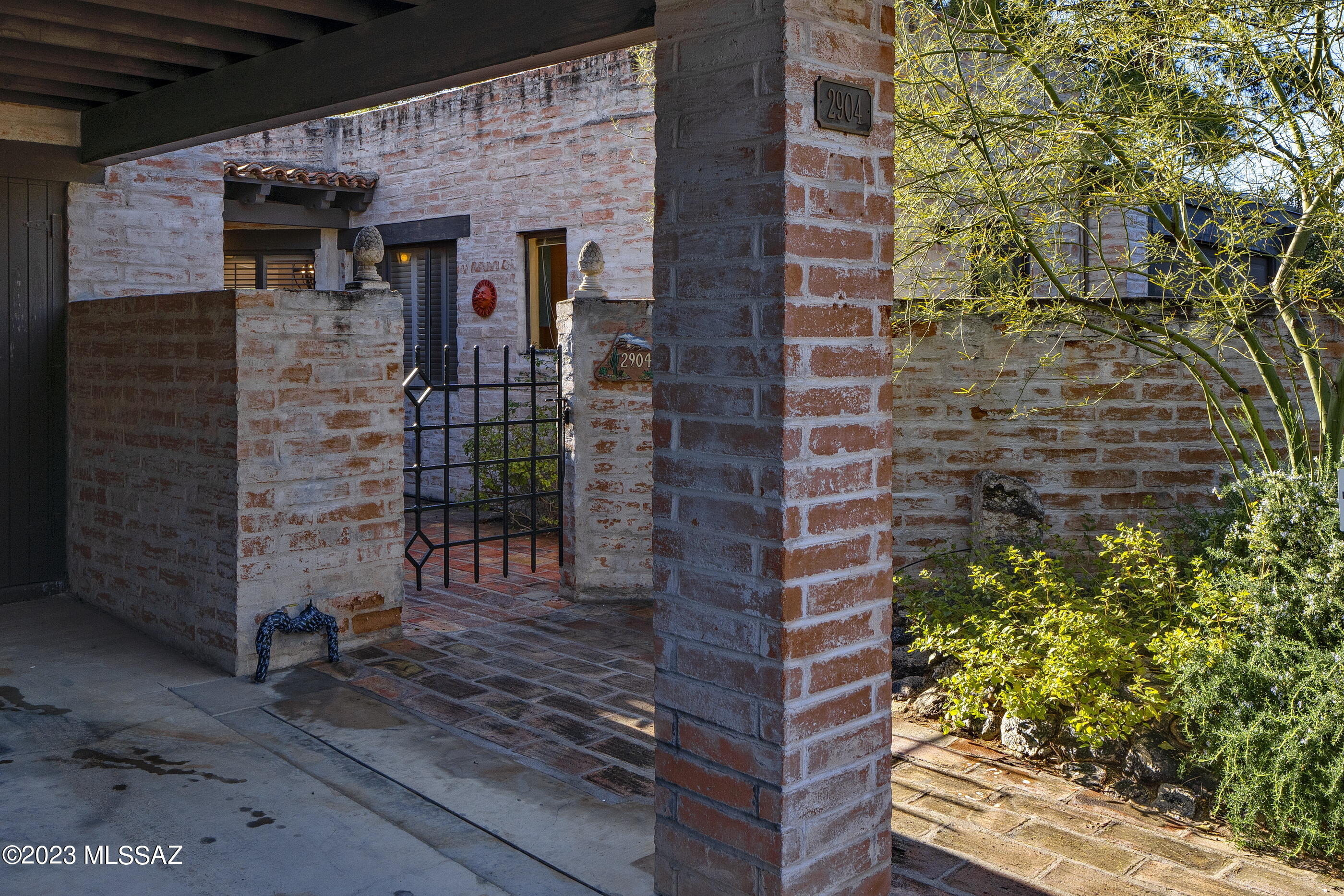 Posada Real Townhomes (1-16) - Residential