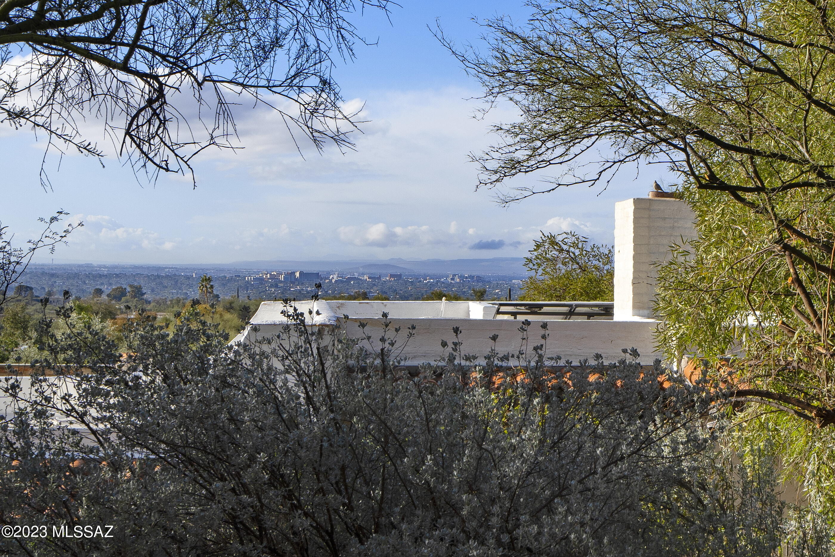 Posada Real Townhomes (1-16) - Residential