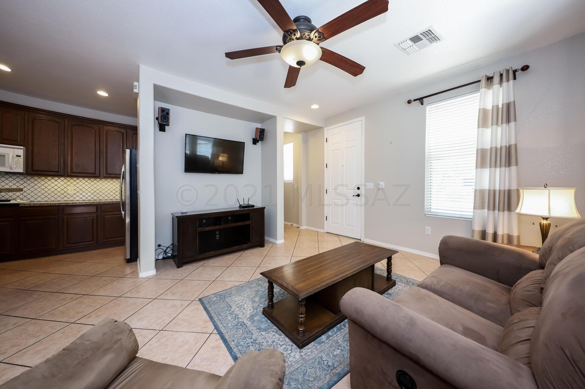 Presidio Del Cielo II (426-663) - Residential