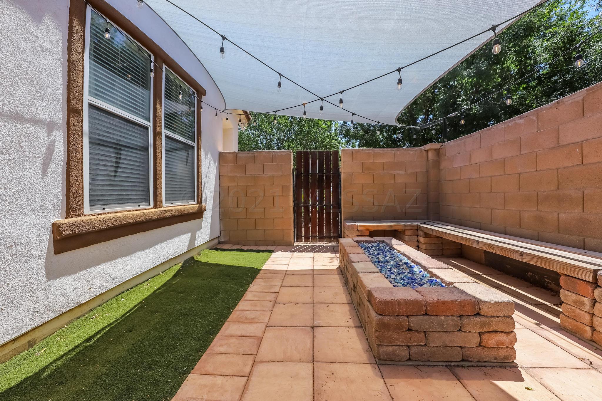 Presidio Del Cielo II (426-663) - Residential