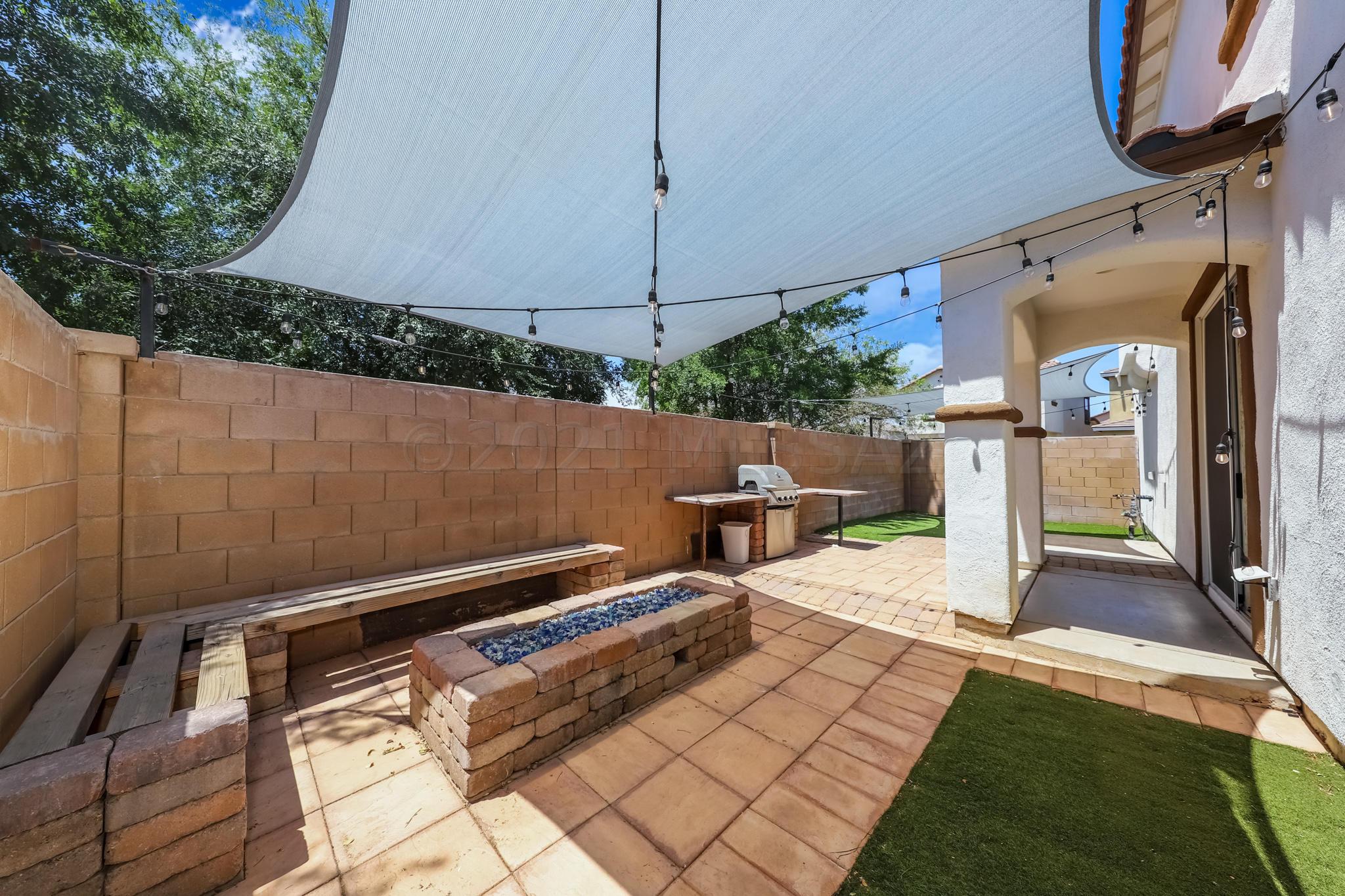 Presidio Del Cielo II (426-663) - Residential