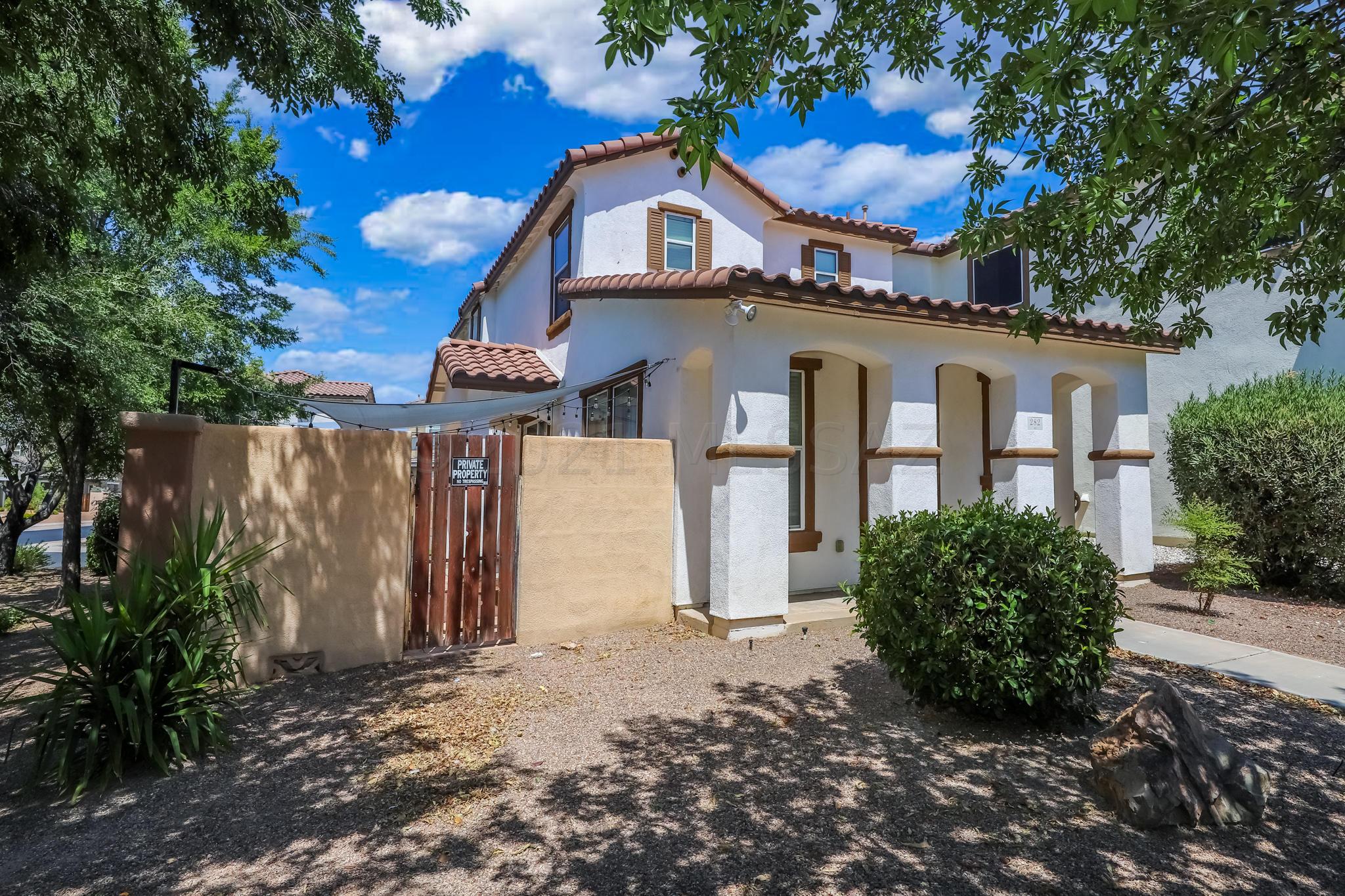 Presidio Del Cielo II (426-663) - Residential