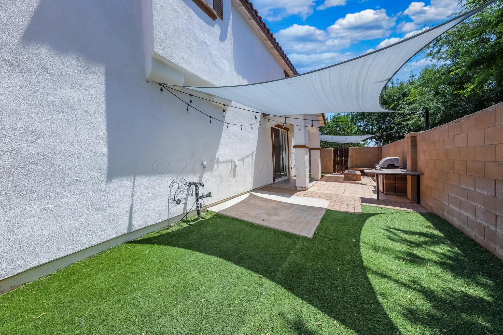 Presidio Del Cielo II (426-663) - Residential