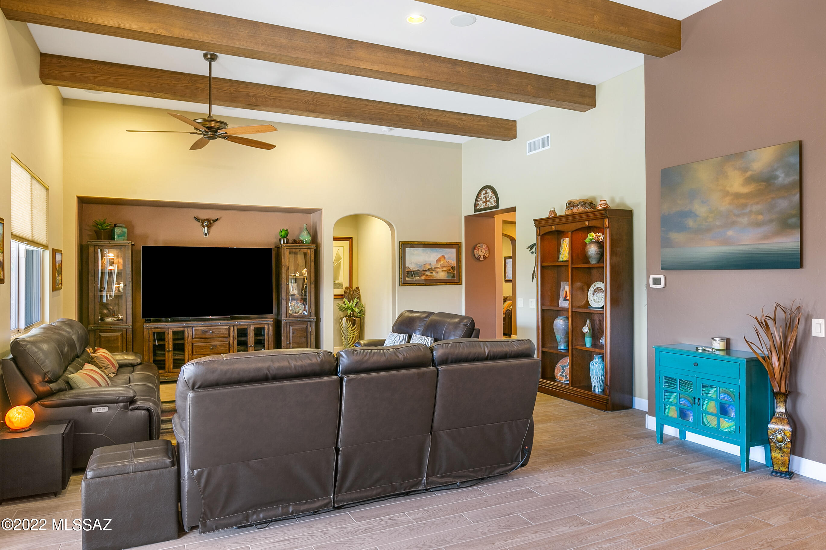 Saddlebrooke - Residential