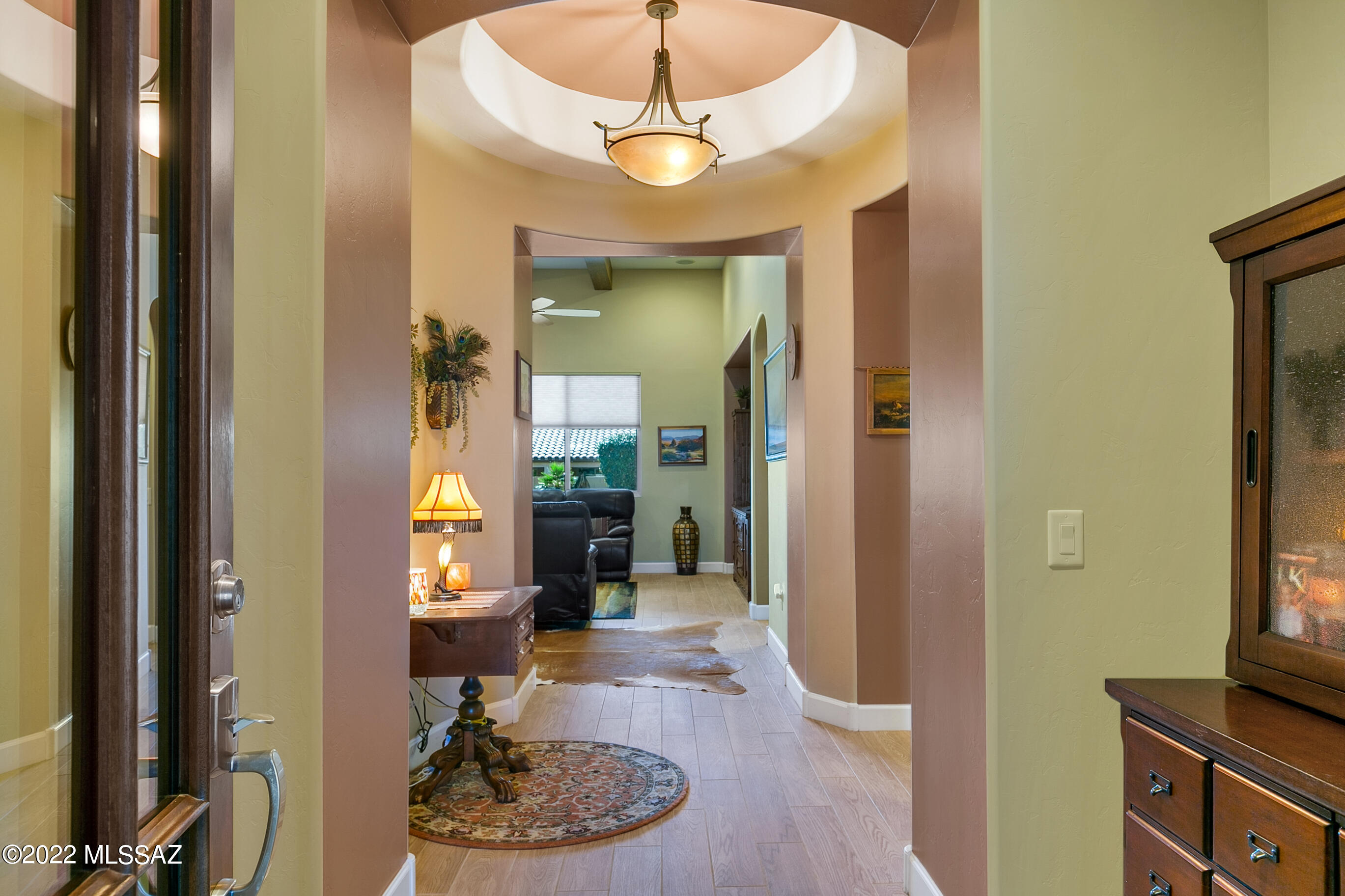 Saddlebrooke - Residential