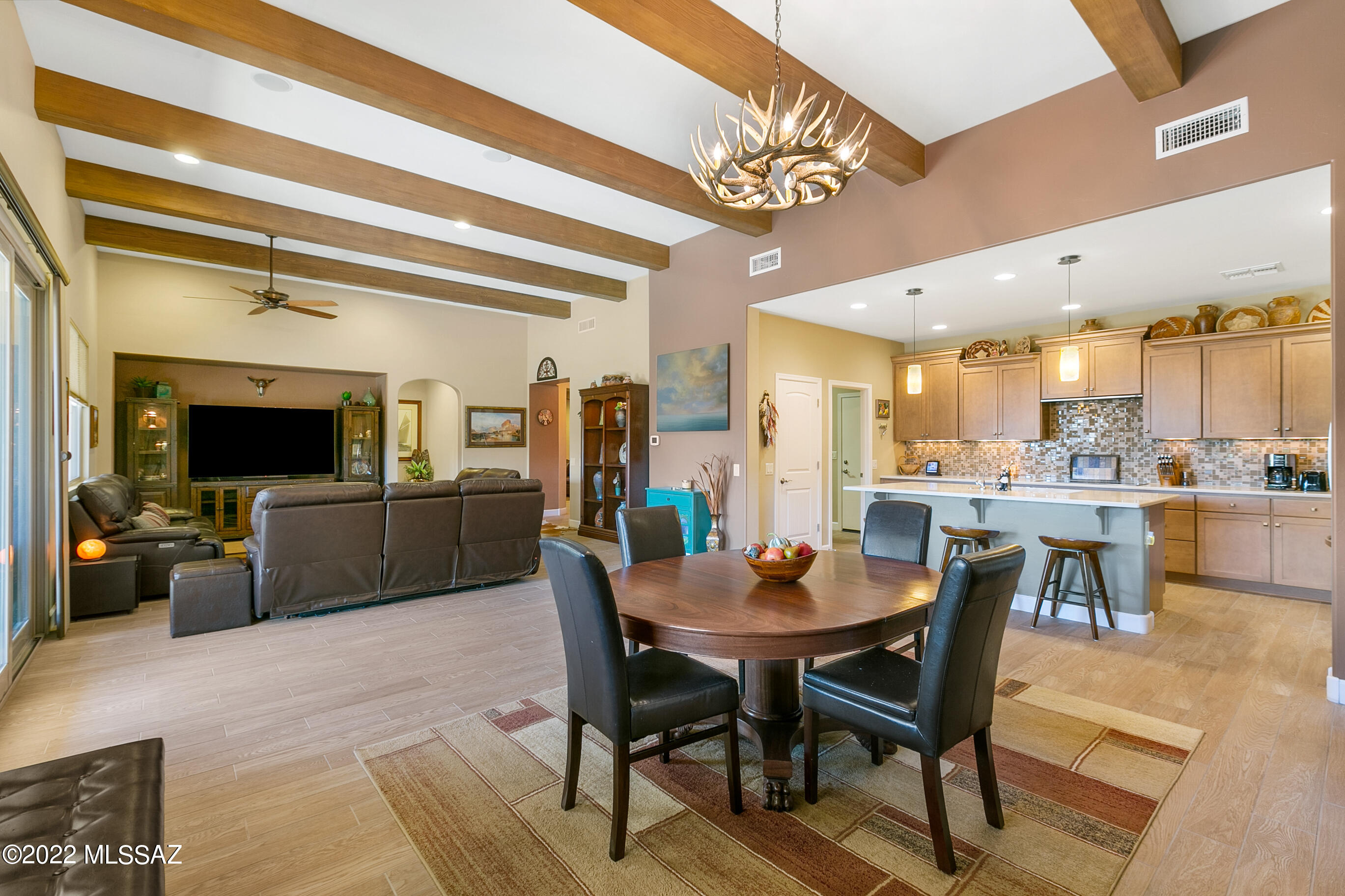 Saddlebrooke - Residential