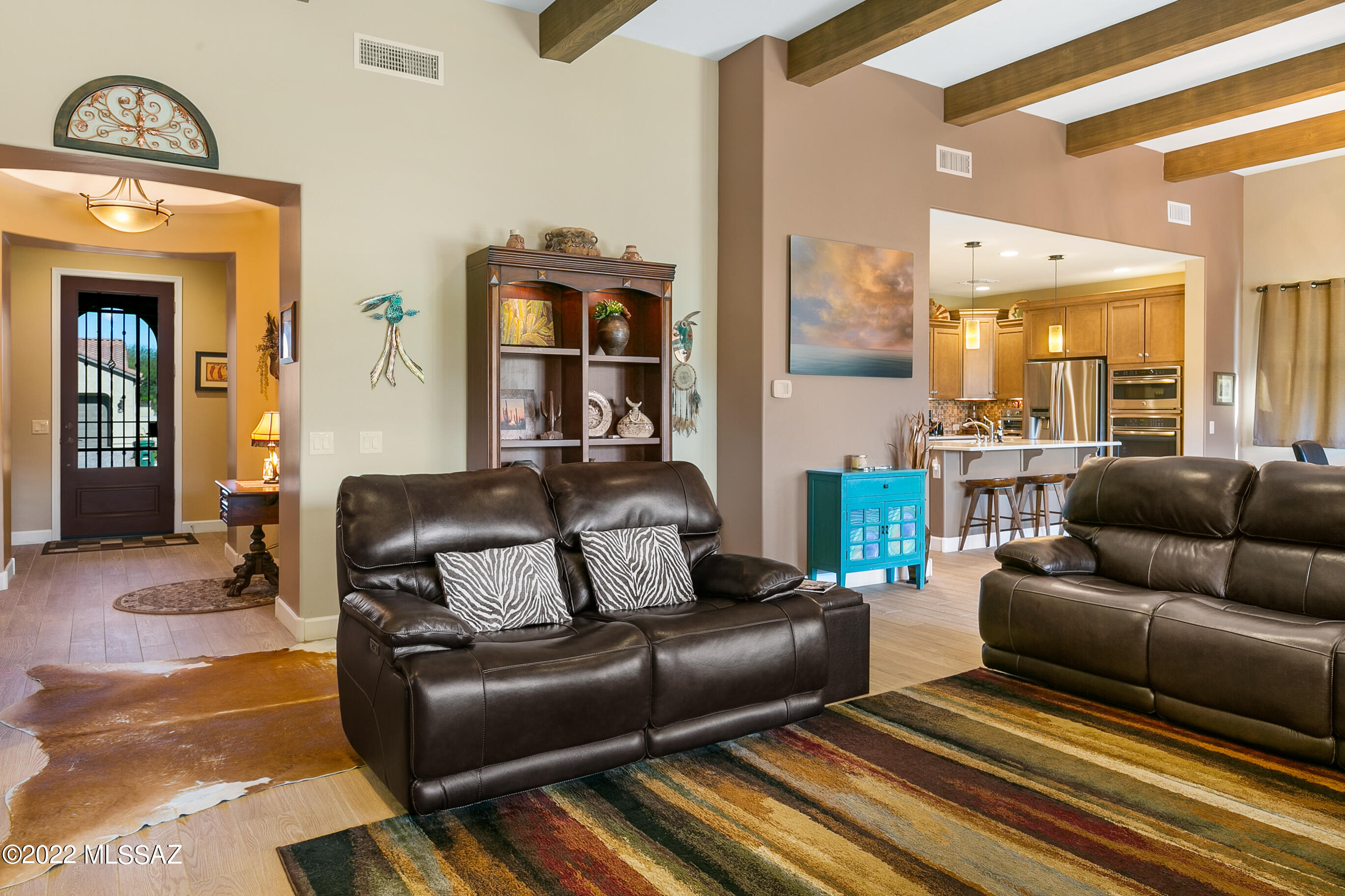 Saddlebrooke - Residential