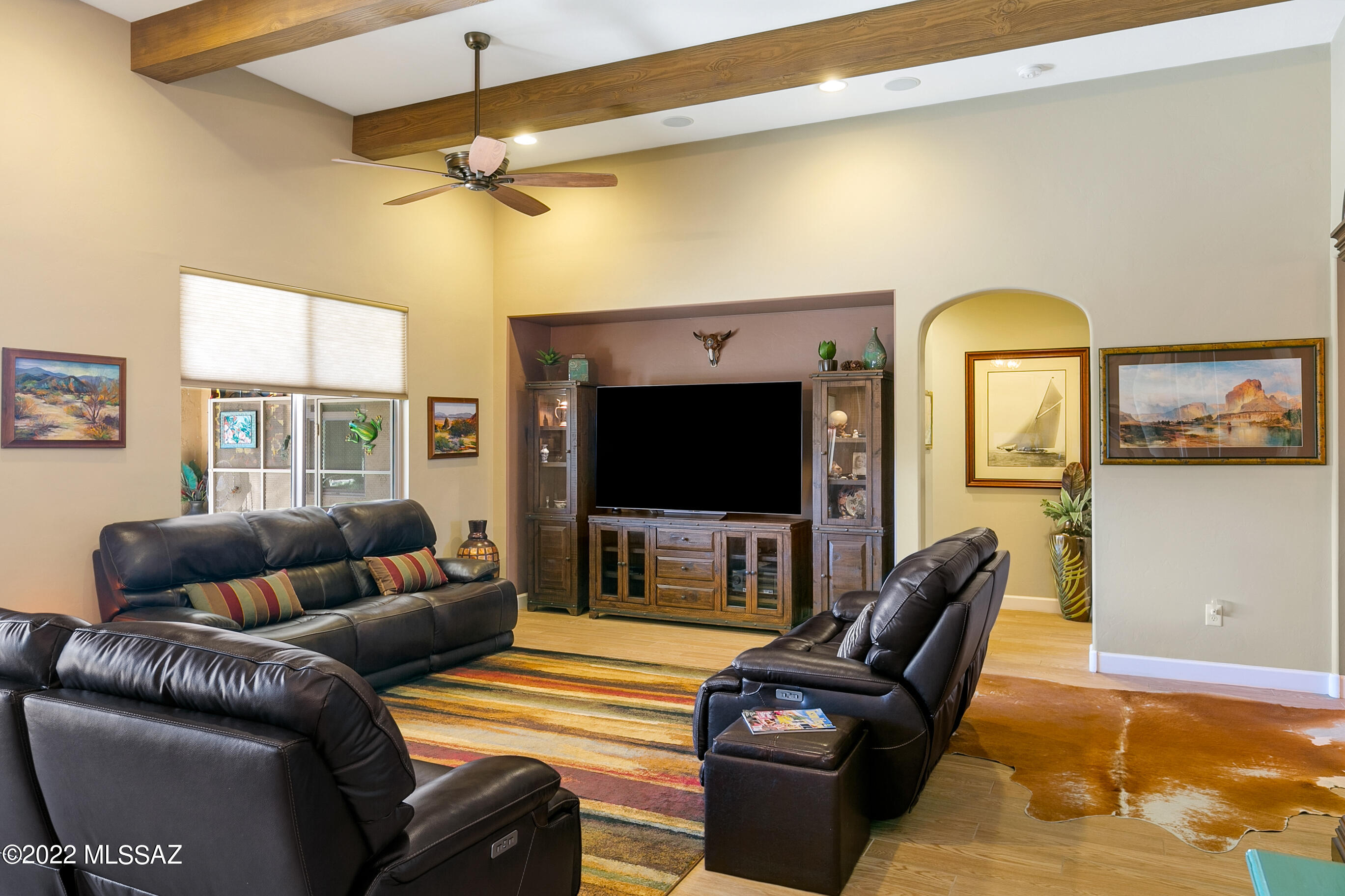 Saddlebrooke - Residential