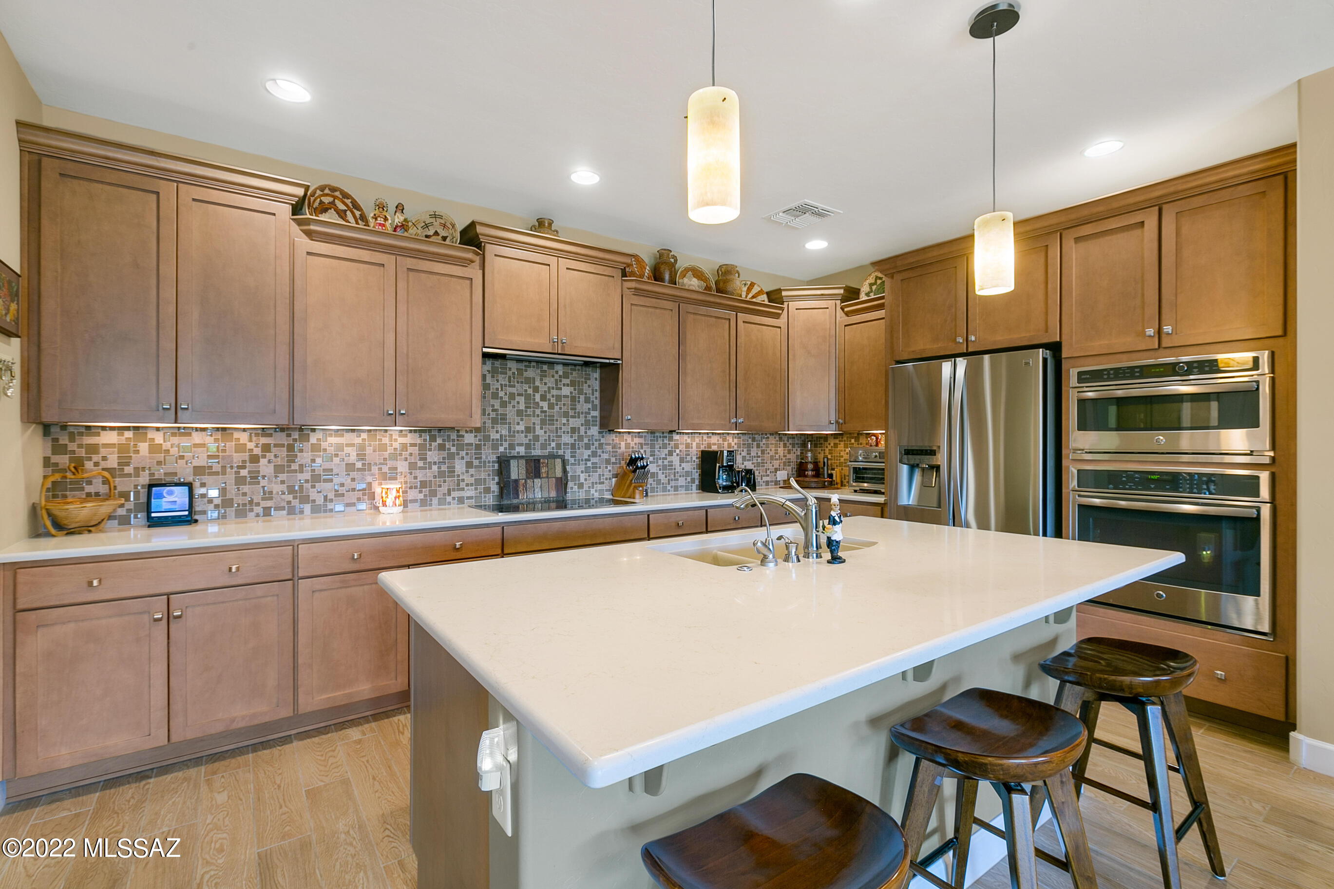 Saddlebrooke - Residential