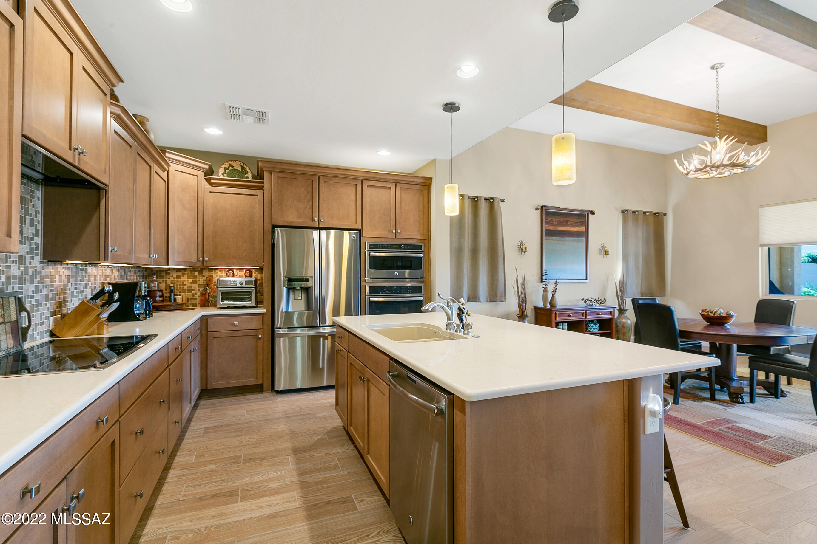 Saddlebrooke - Residential