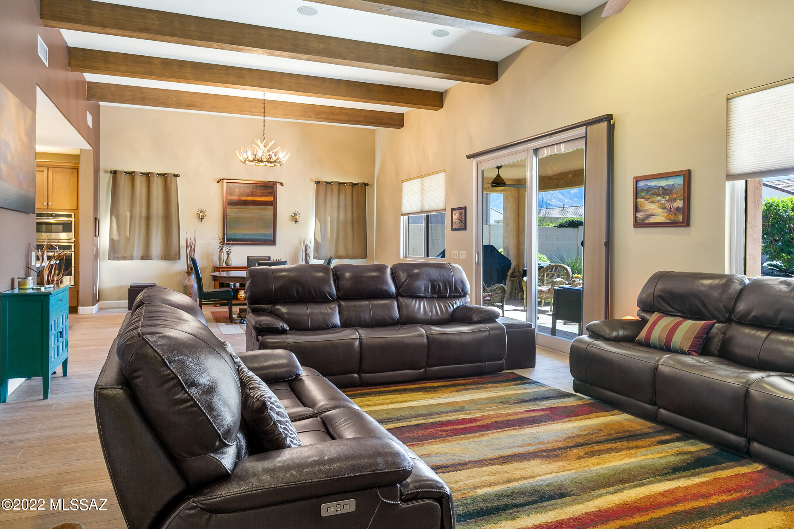 Saddlebrooke - Residential