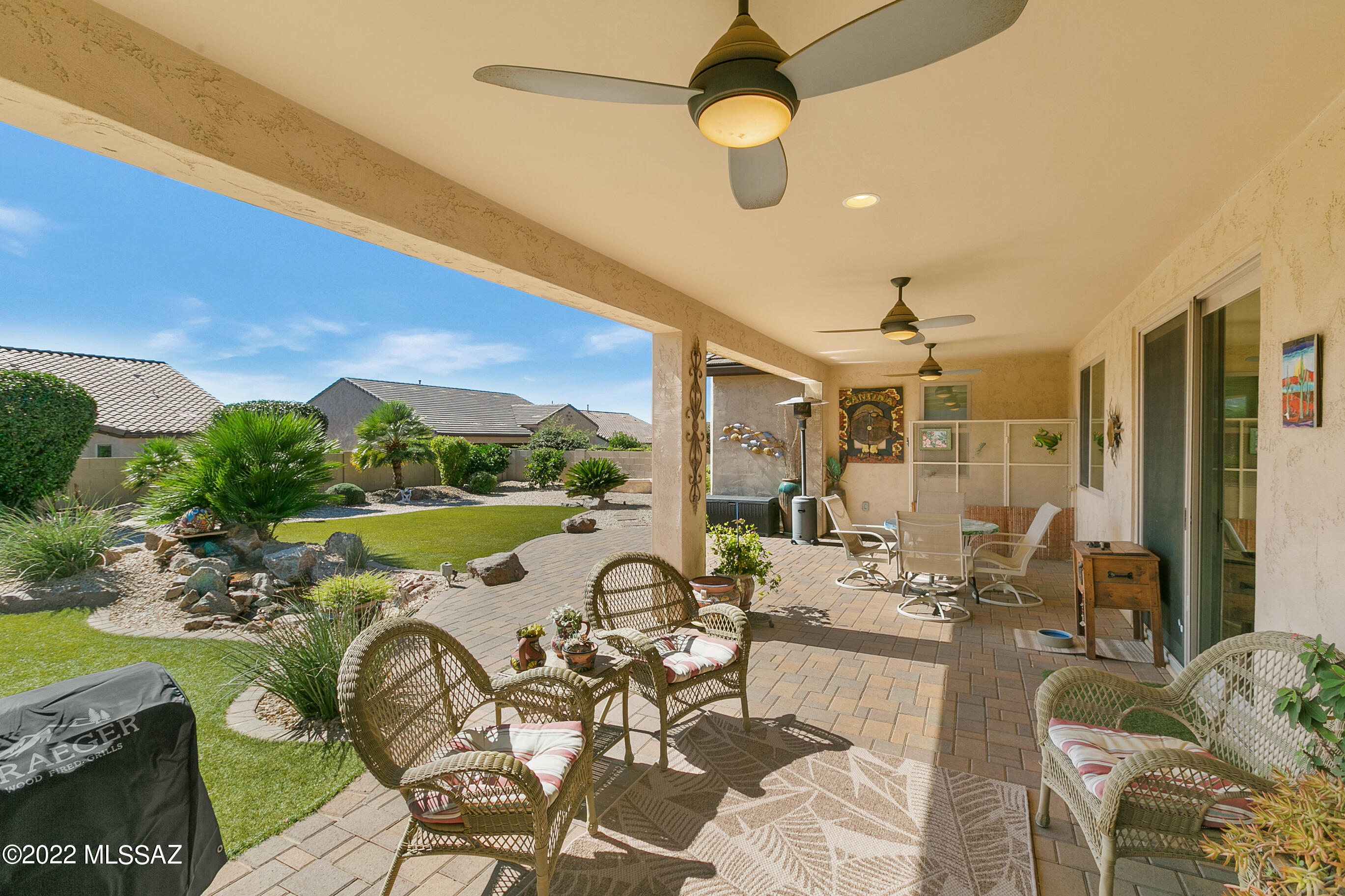 Saddlebrooke - Residential