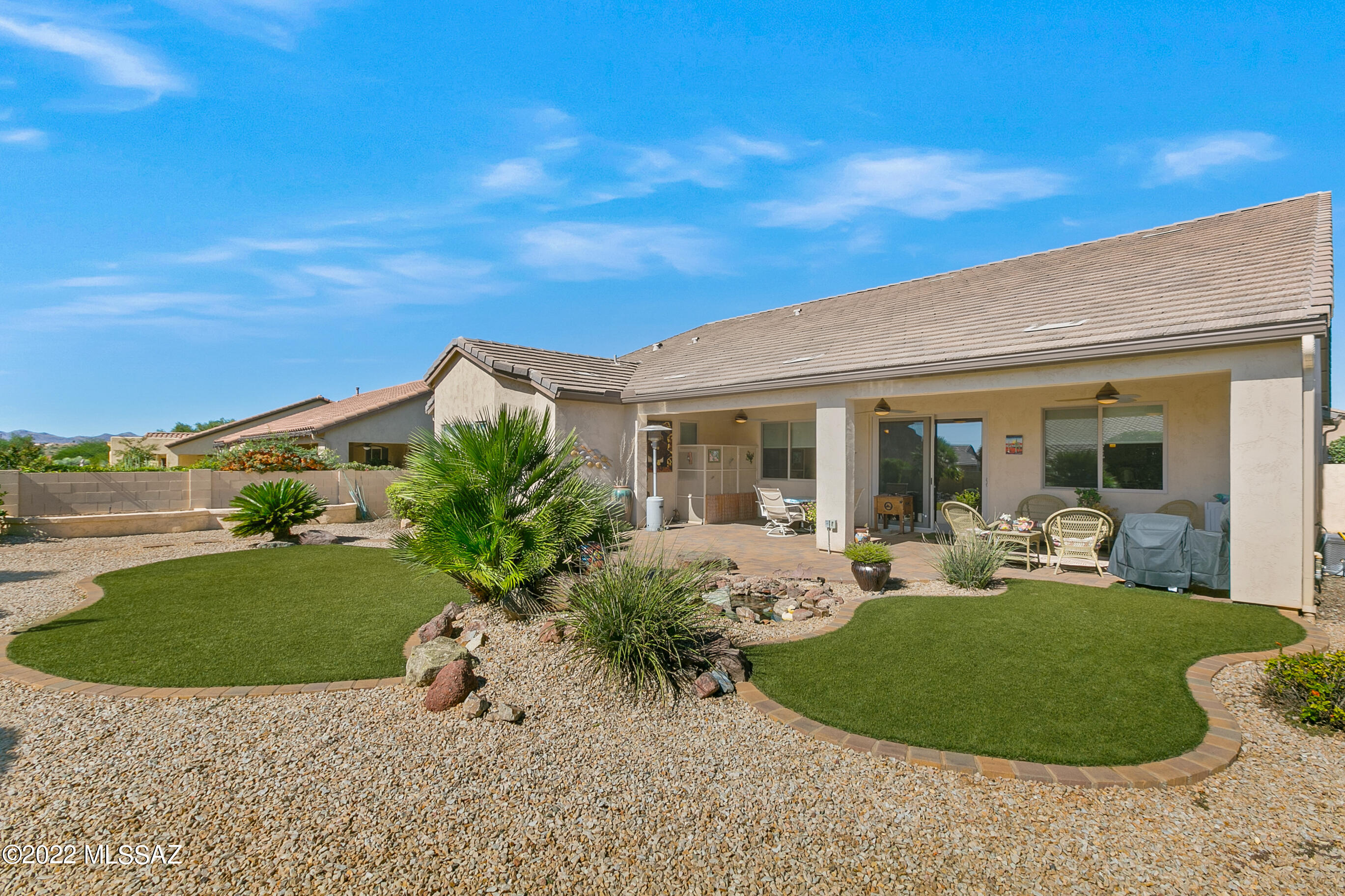Saddlebrooke - Residential