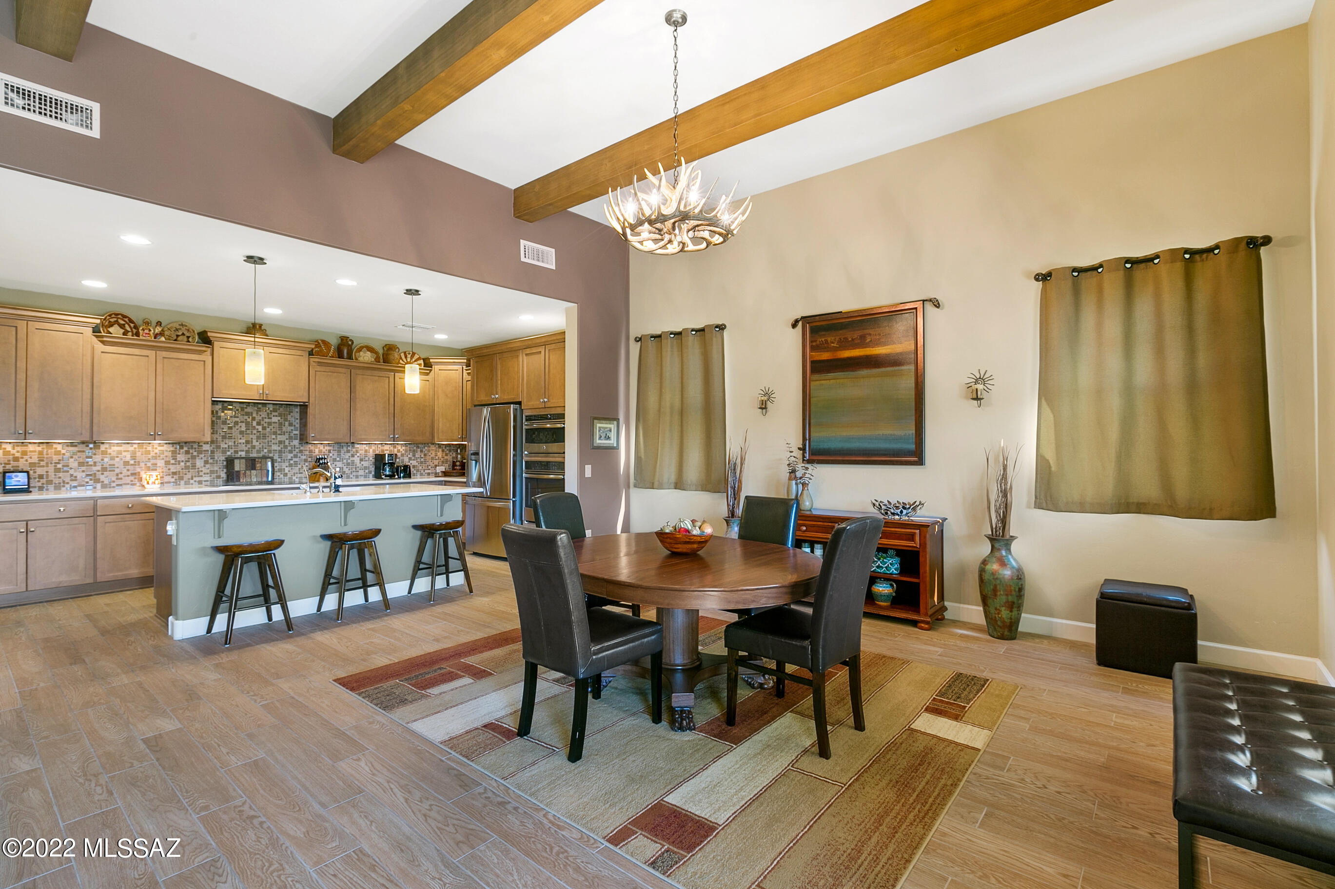 Saddlebrooke - Residential