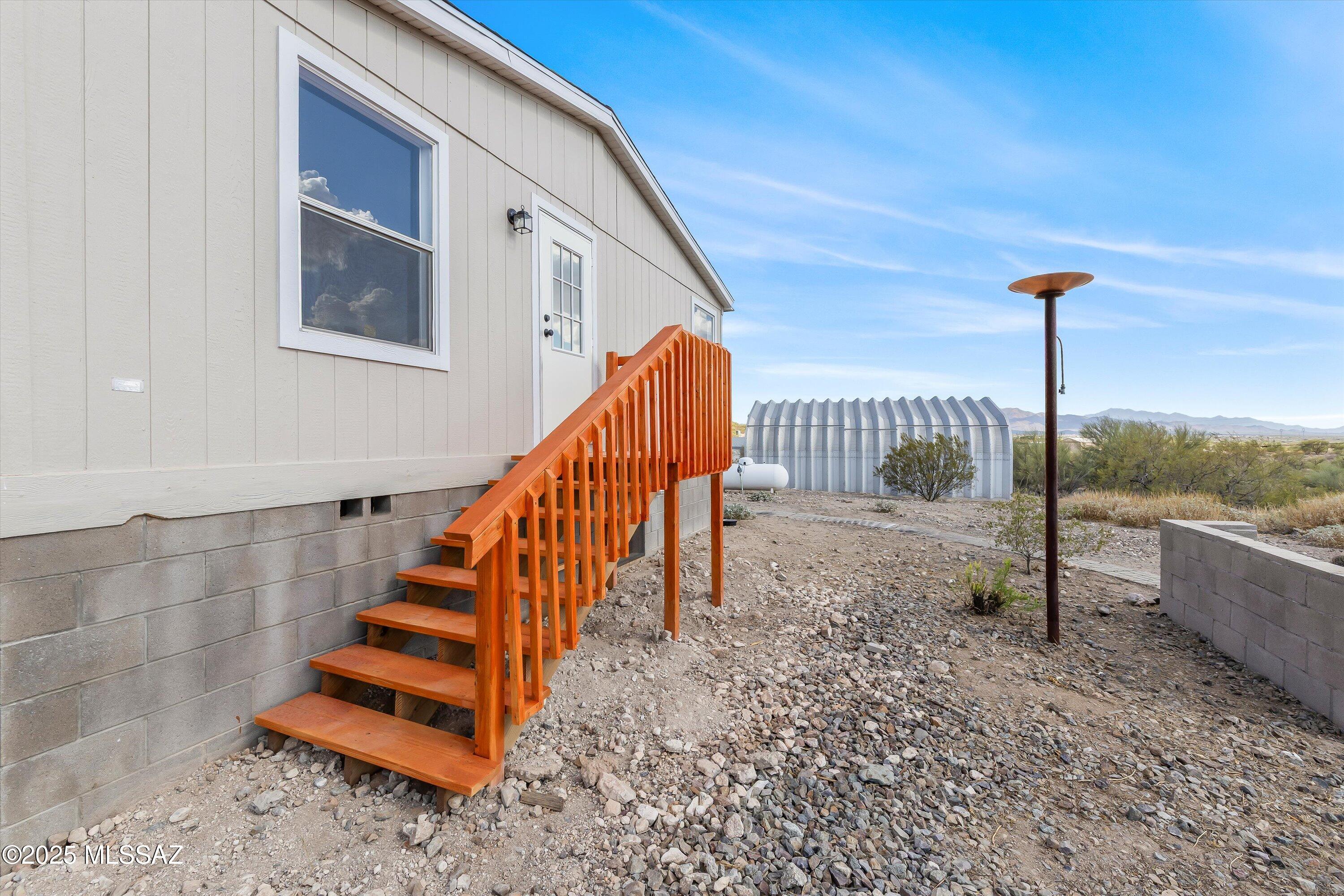 N/A - Residential