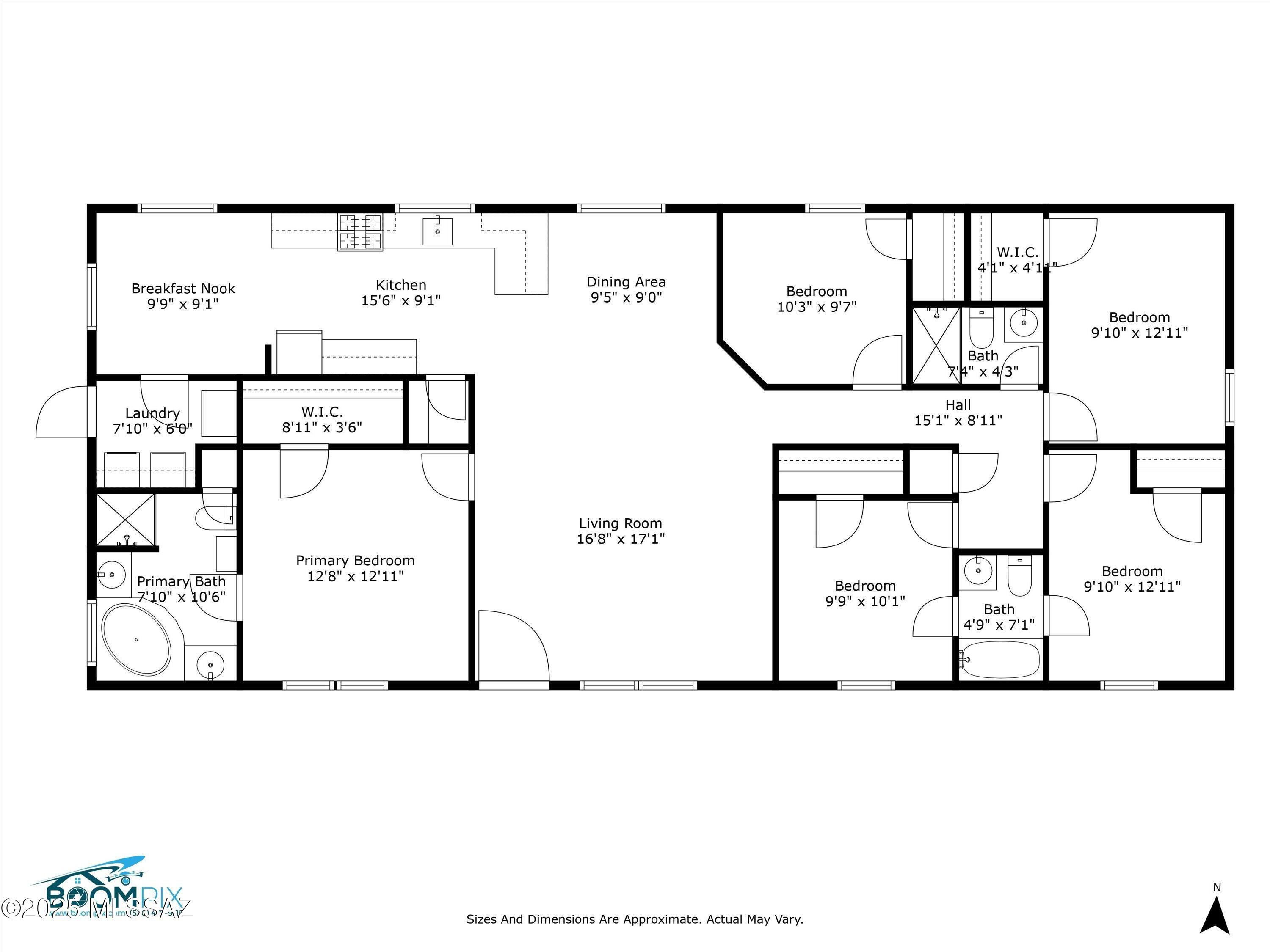 N/A - Residential