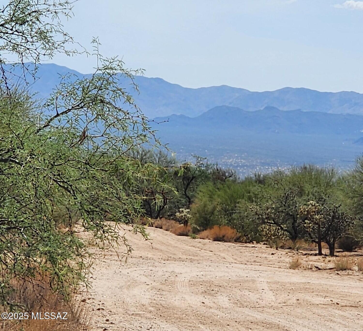 Diamond Bell Ranch - Tucson (1-229) - Land