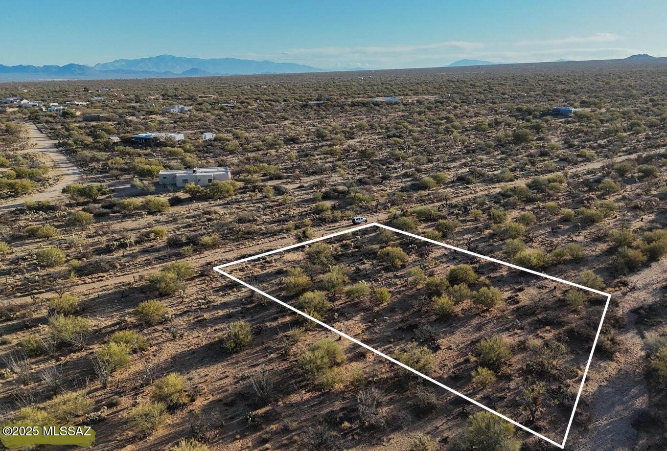 Diamond Bell Ranch - Tucson (1-229) - Land