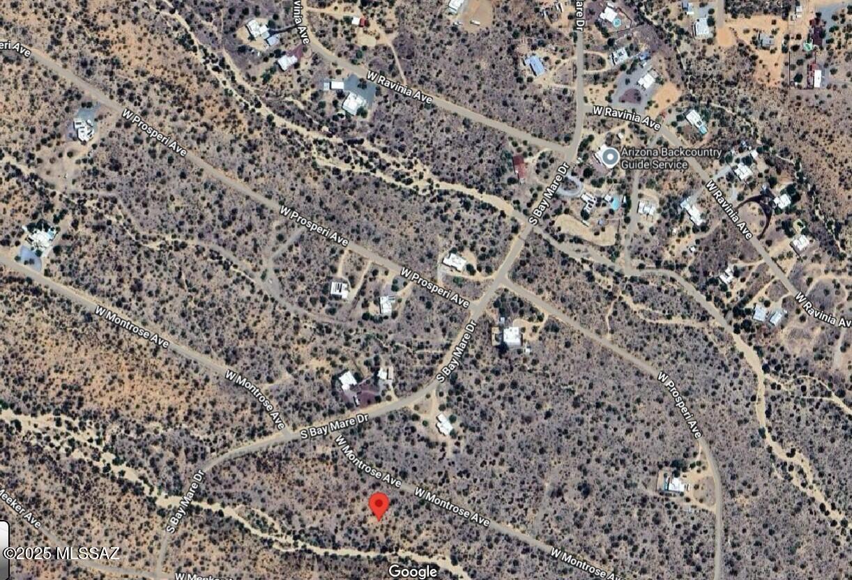 Diamond Bell Ranch - Tucson (1-229) - Land