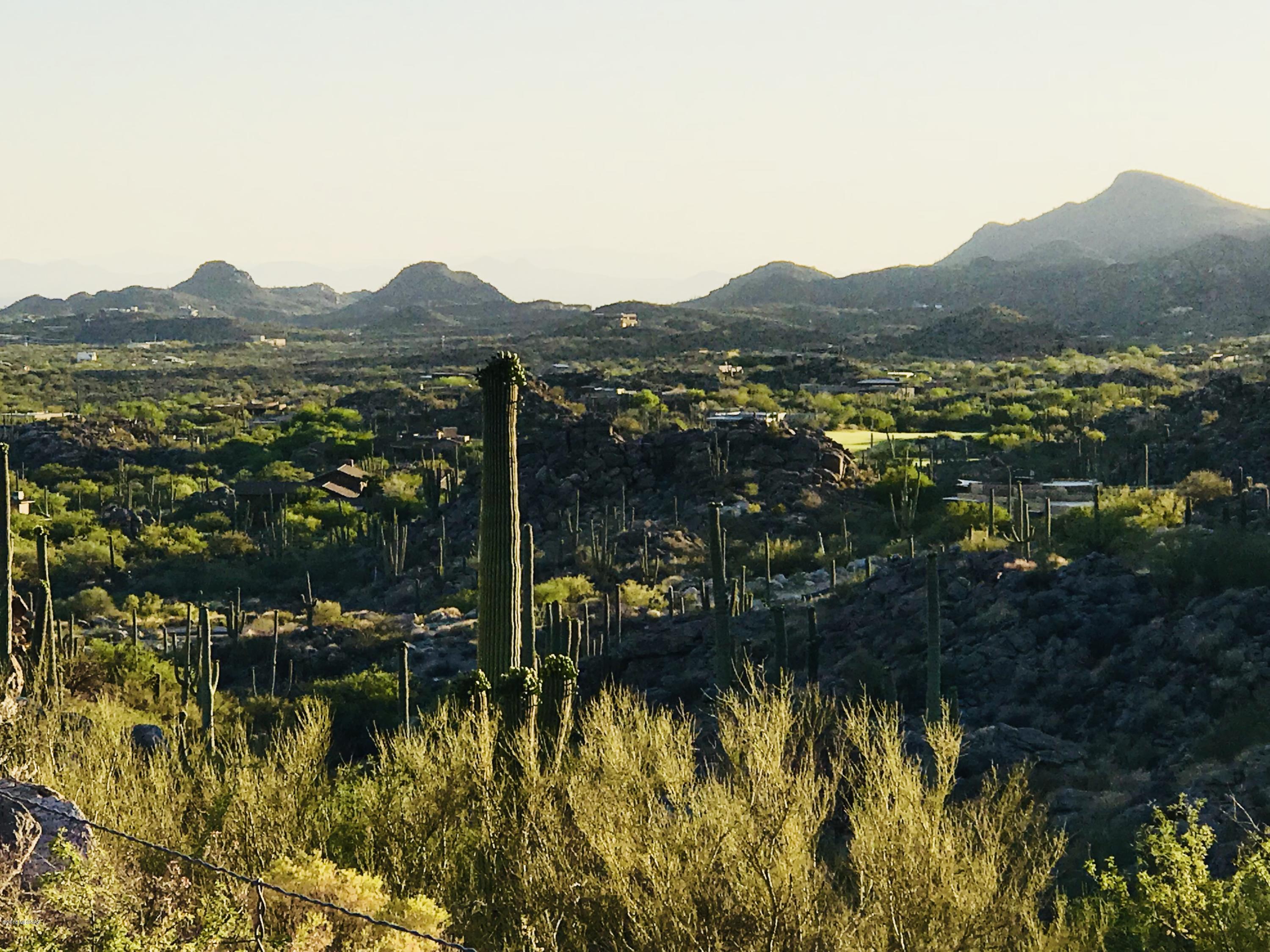 Stone Canyon VII (404-485) - Land