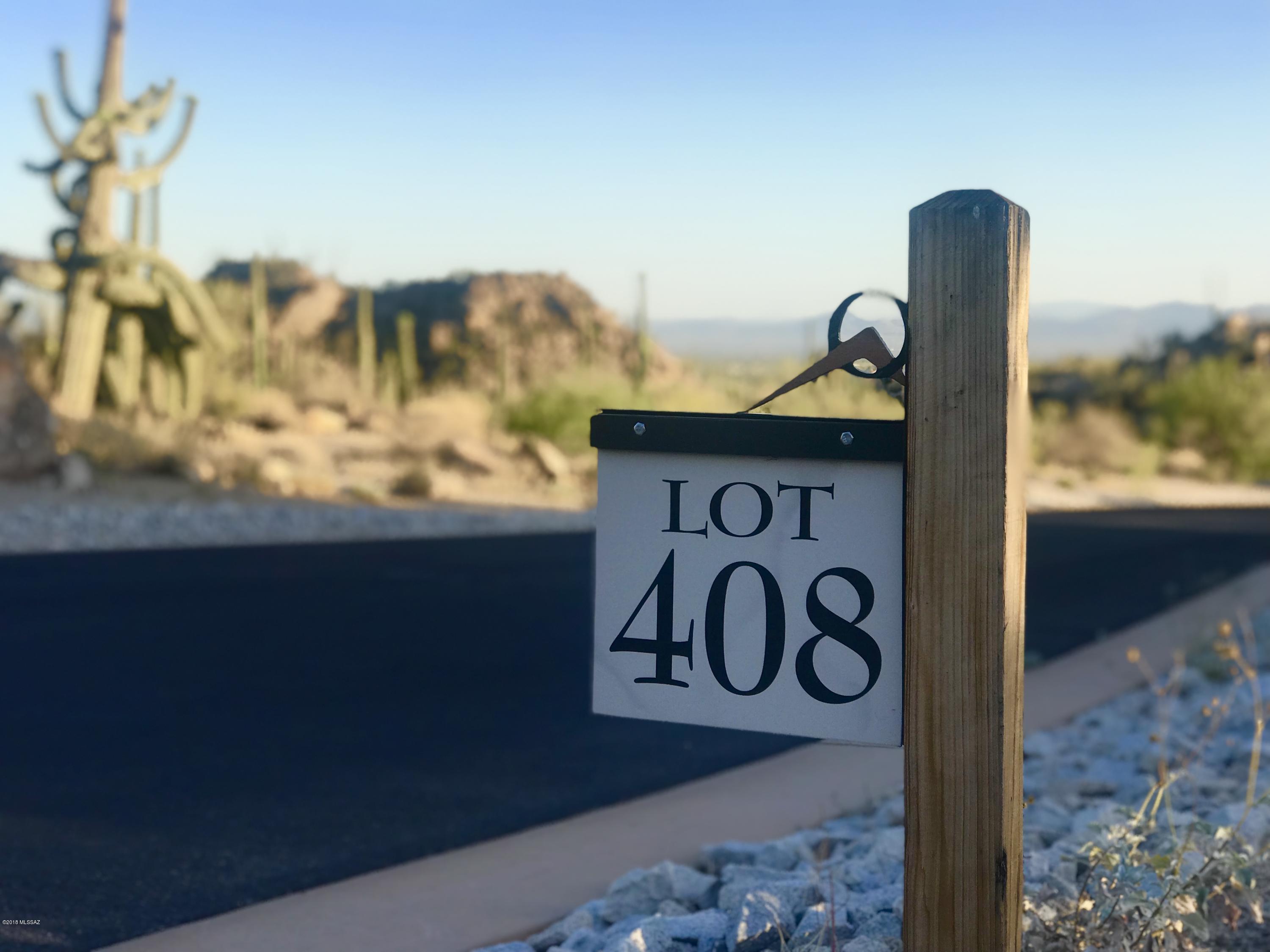 Stone Canyon VII (404-485) - Land
