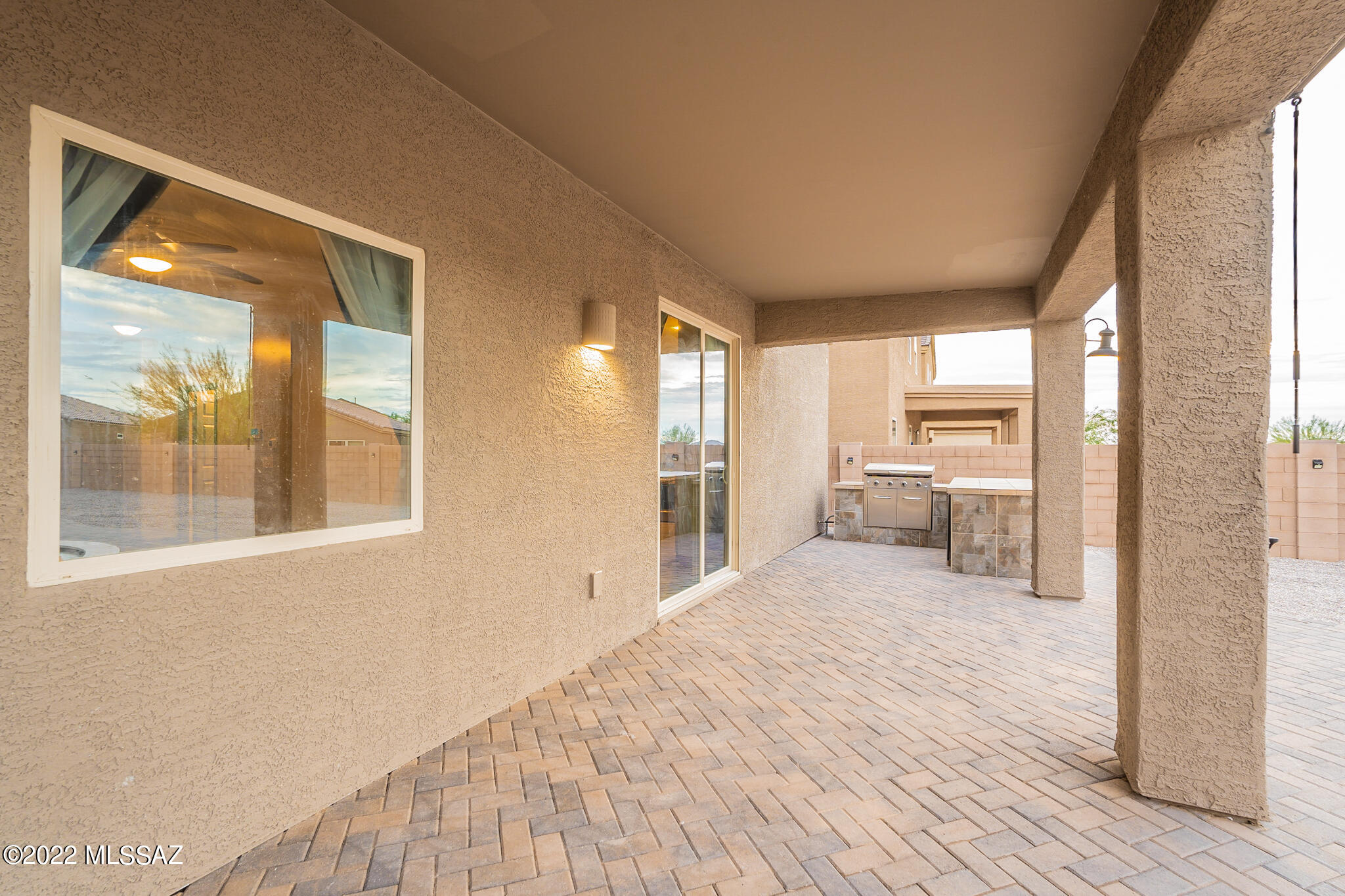 Vista Del Lago Norte SQ20140780198 - Residential