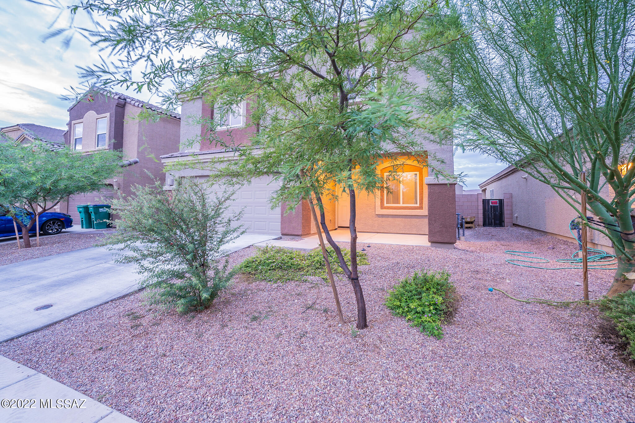 Vista Del Lago Norte SQ20140780198 - Residential