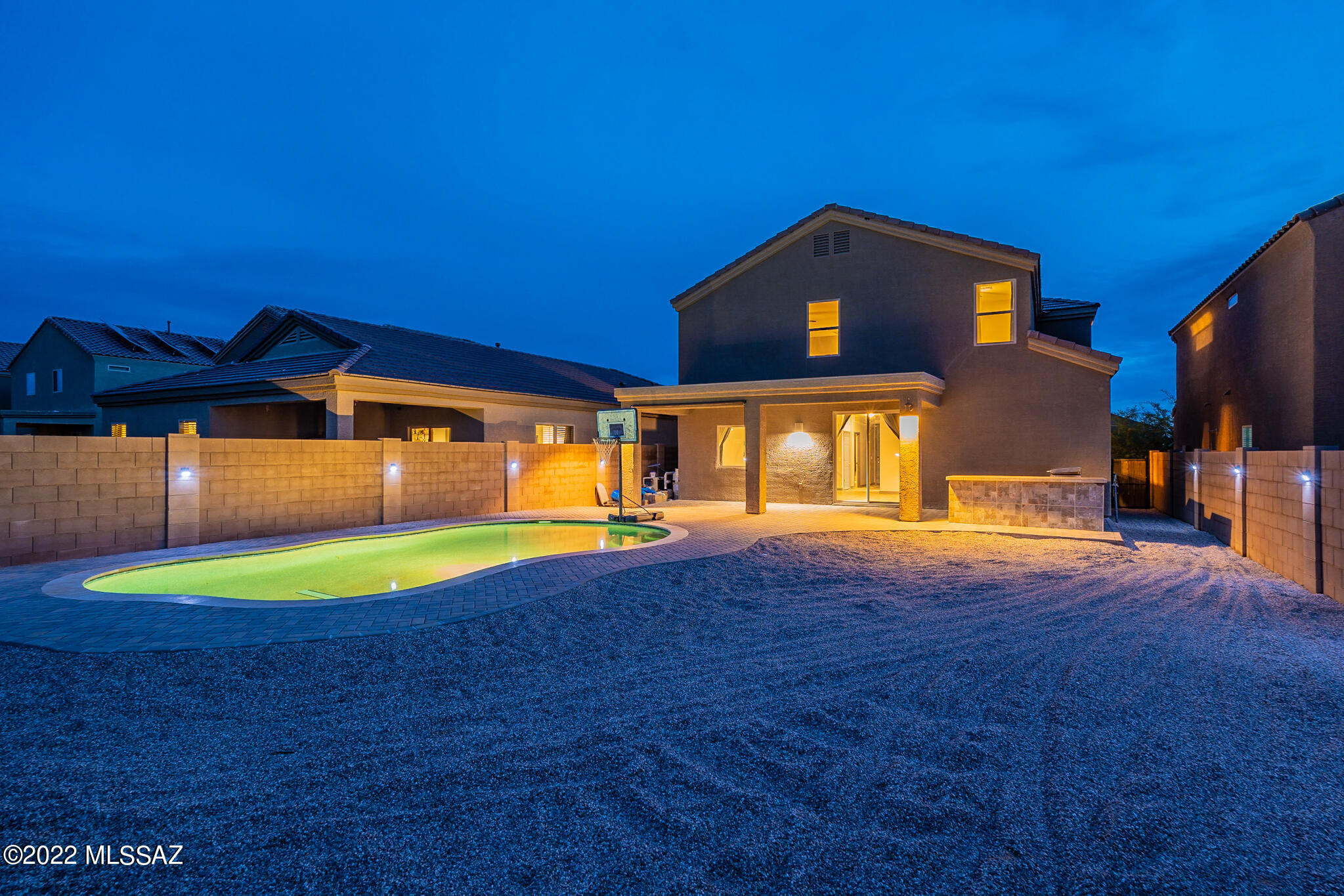 Vista Del Lago Norte SQ20140780198 - Residential