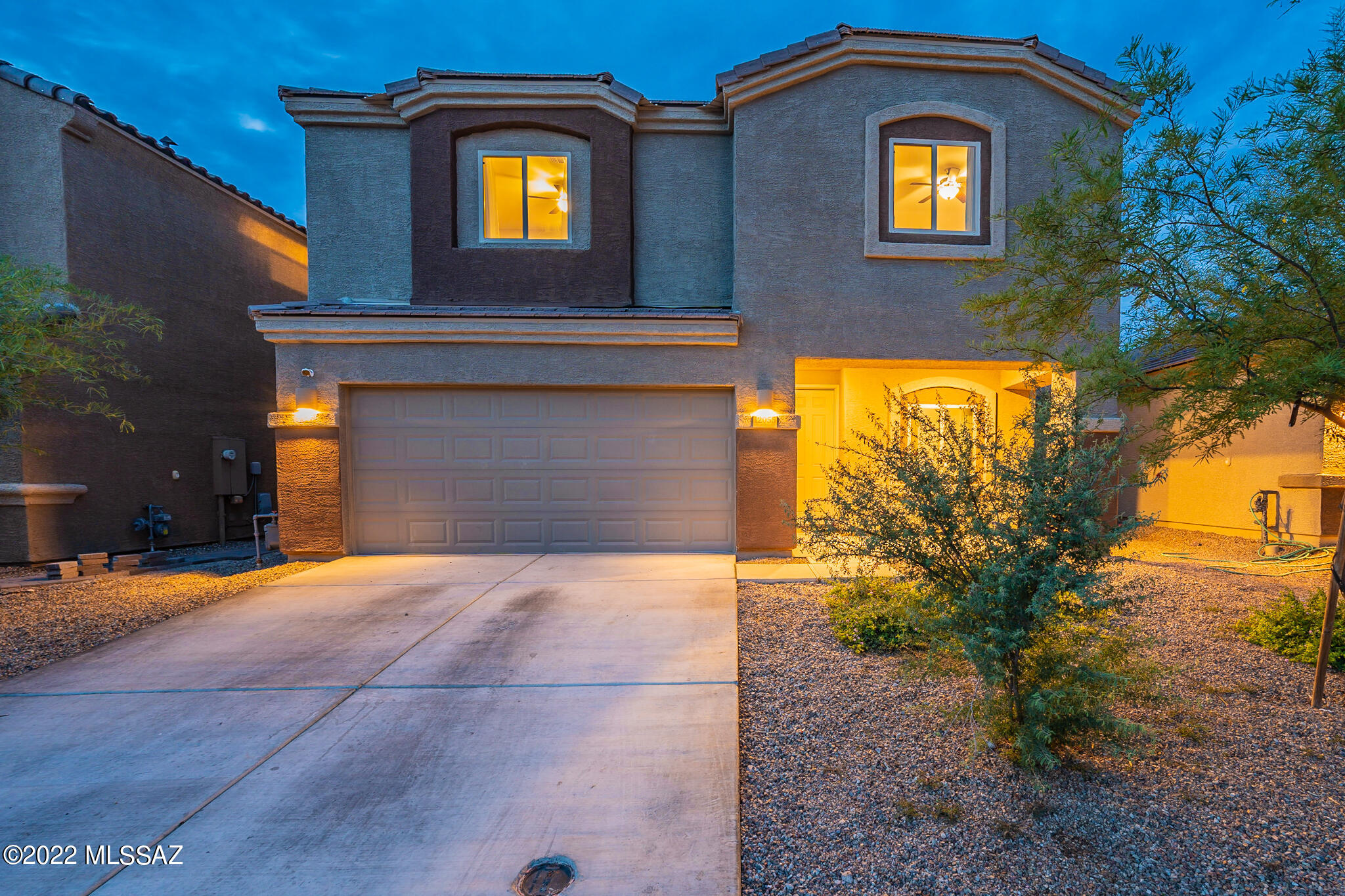 Vista Del Lago Norte SQ20140780198 - Residential