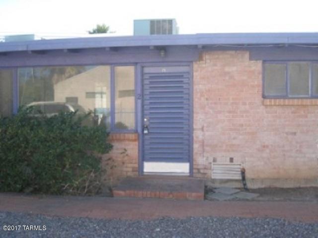 Encanto Park - Residential Lease