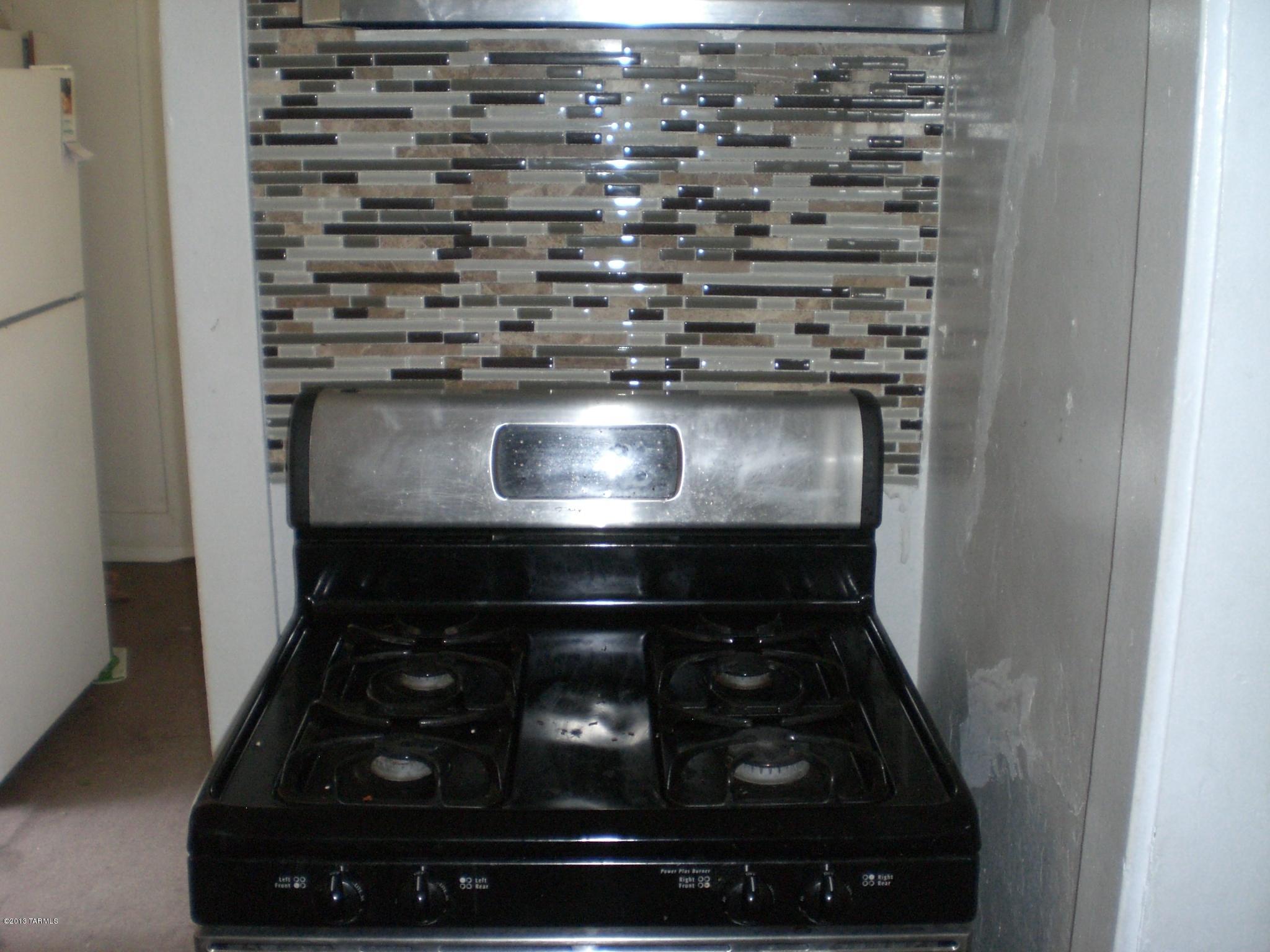 Feldmans Amended - Residential Lease