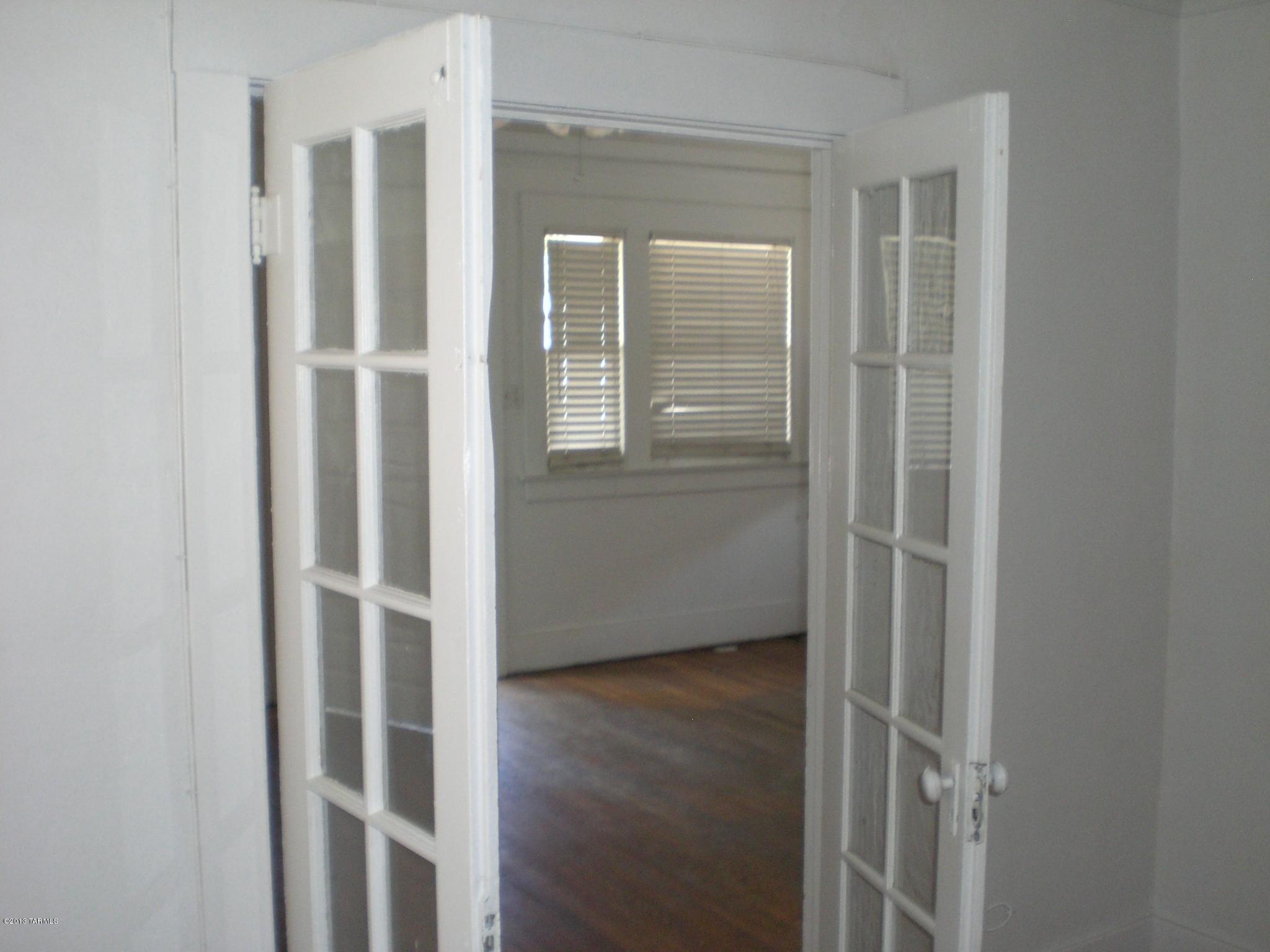 Feldmans Amended - Residential Lease