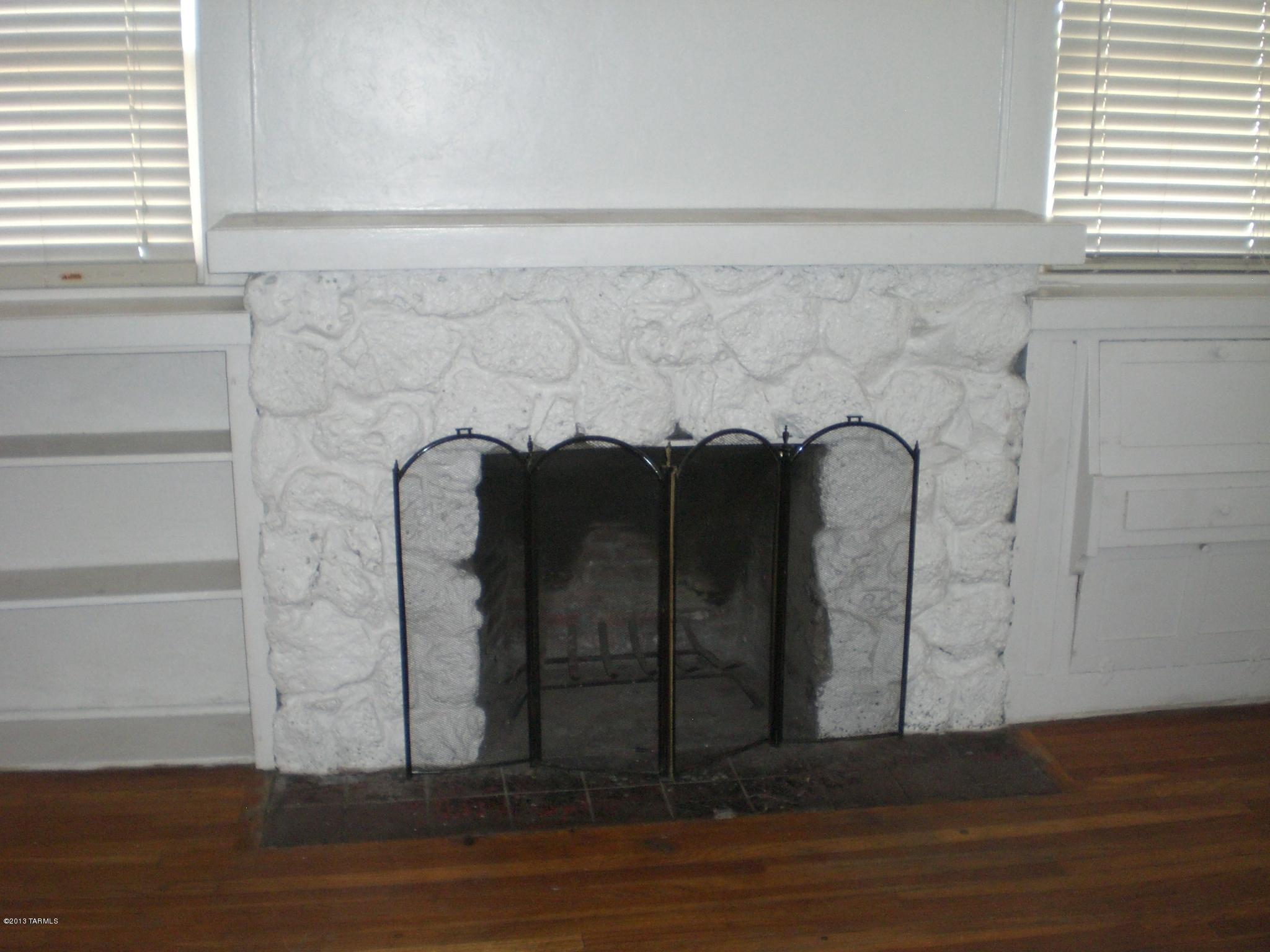 Feldmans Amended - Residential Lease