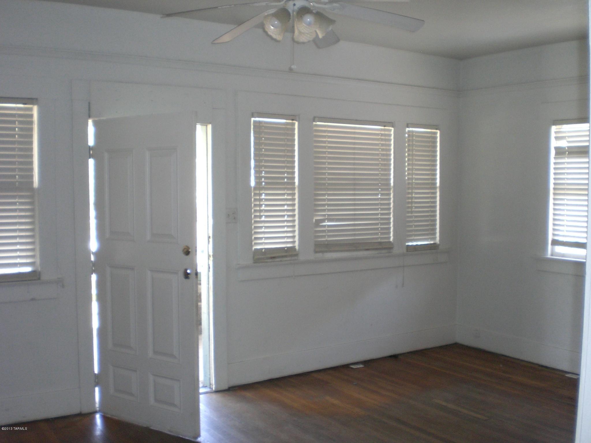 Feldmans Amended - Residential Lease
